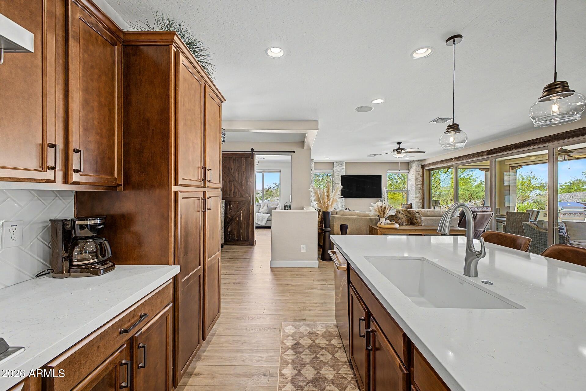 WICKENBURG RANCH - Residential