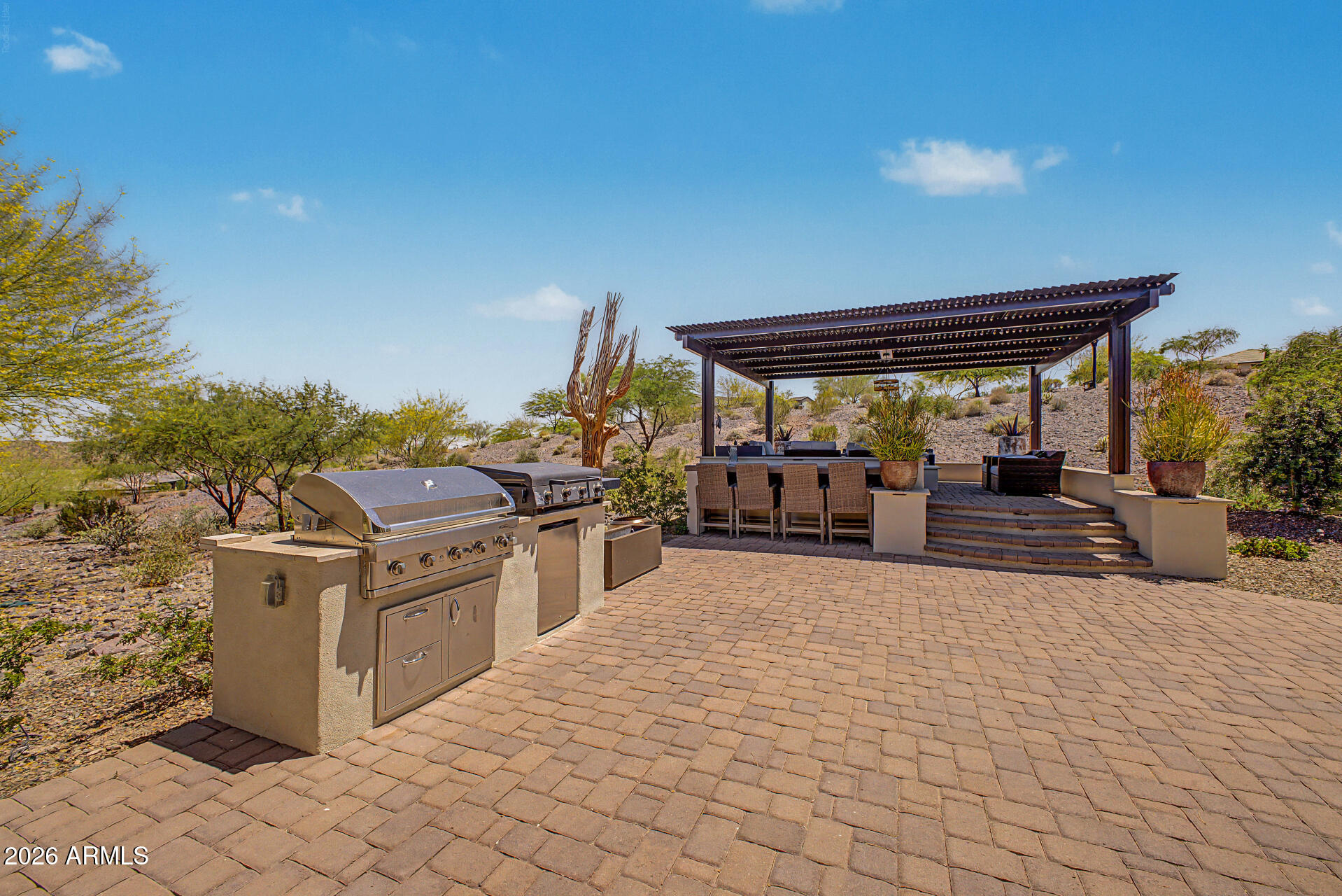 WICKENBURG RANCH - Residential