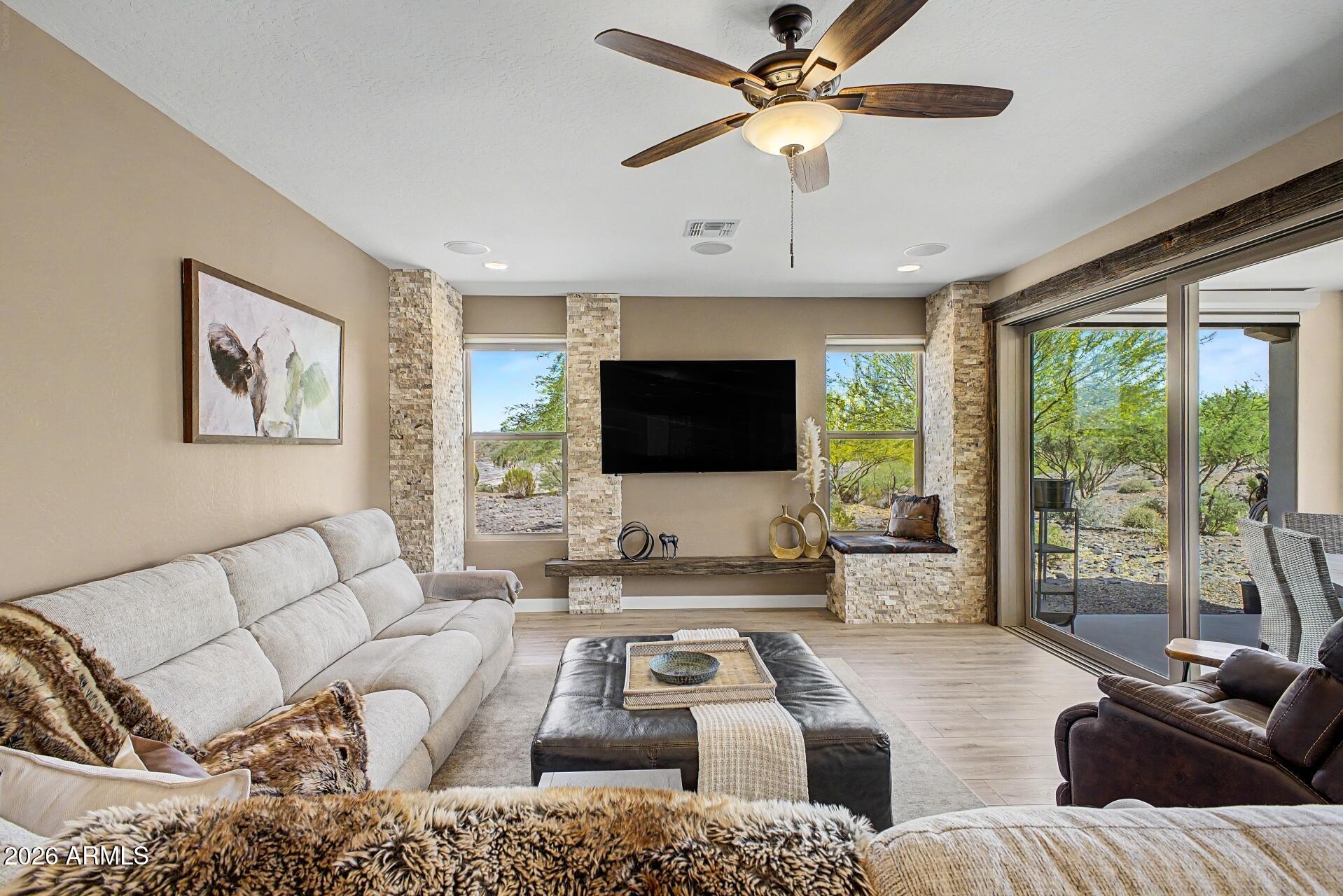 WICKENBURG RANCH - Residential