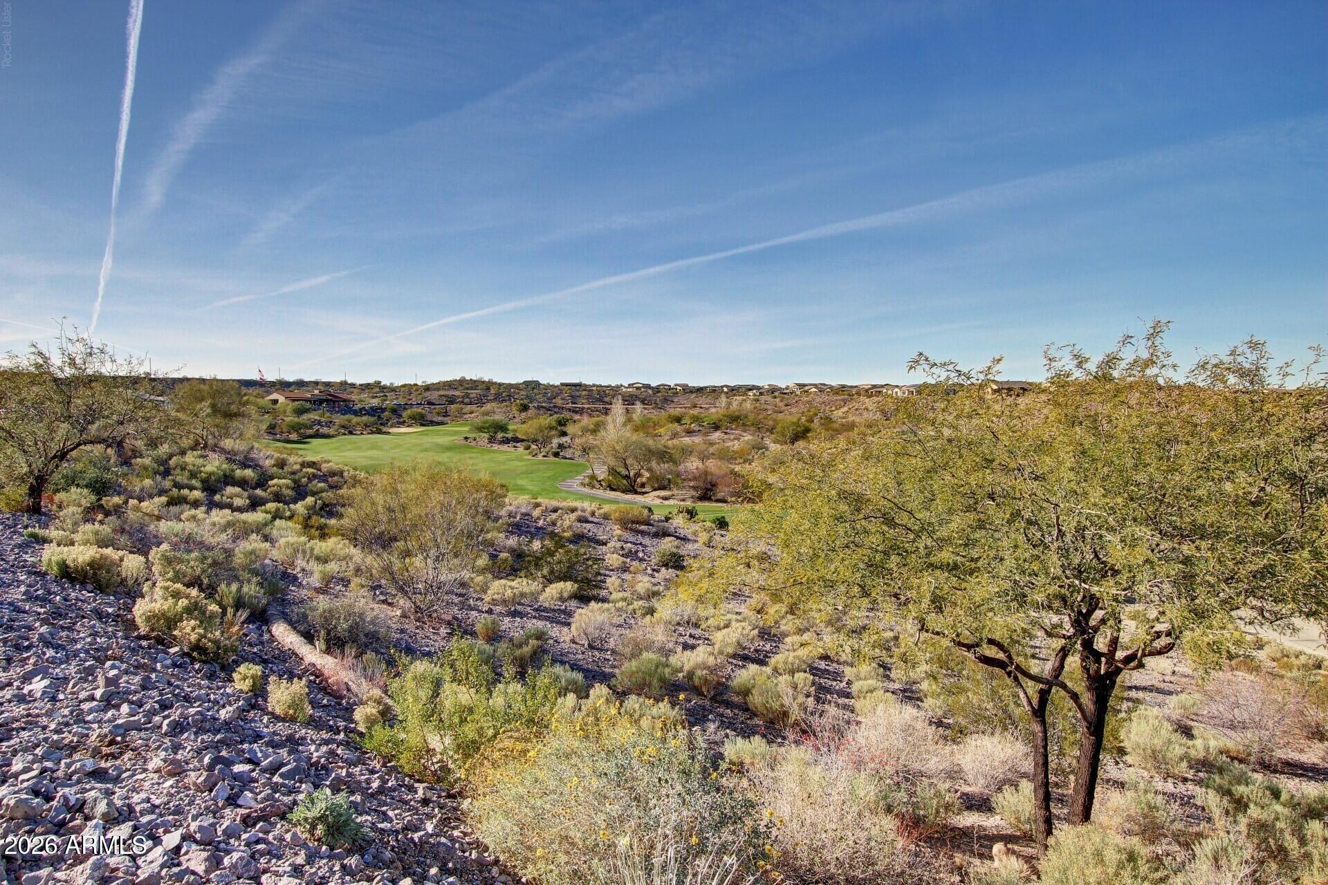 WICKENBURG RANCH - Residential