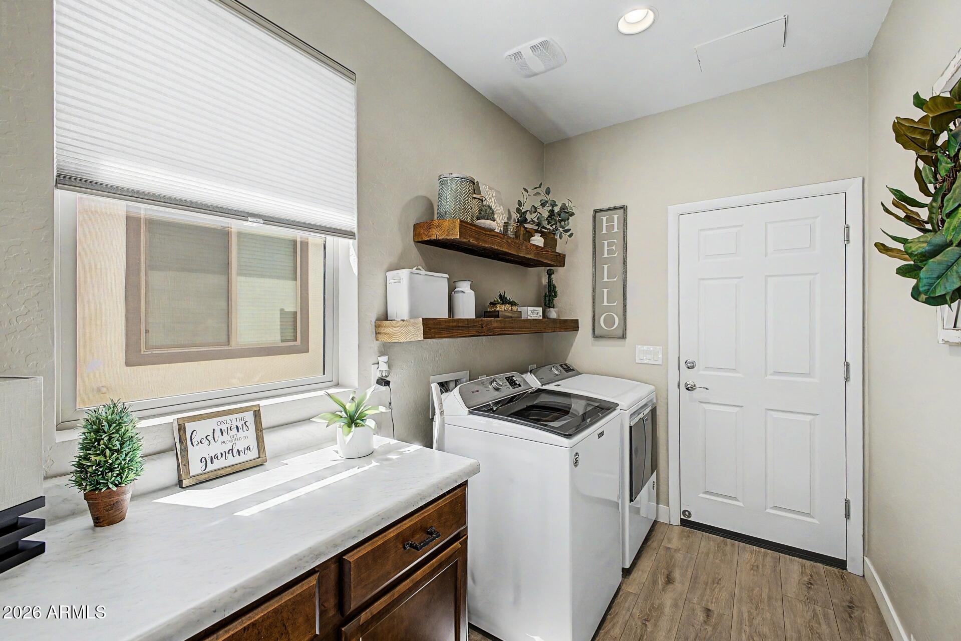 WICKENBURG RANCH - Residential