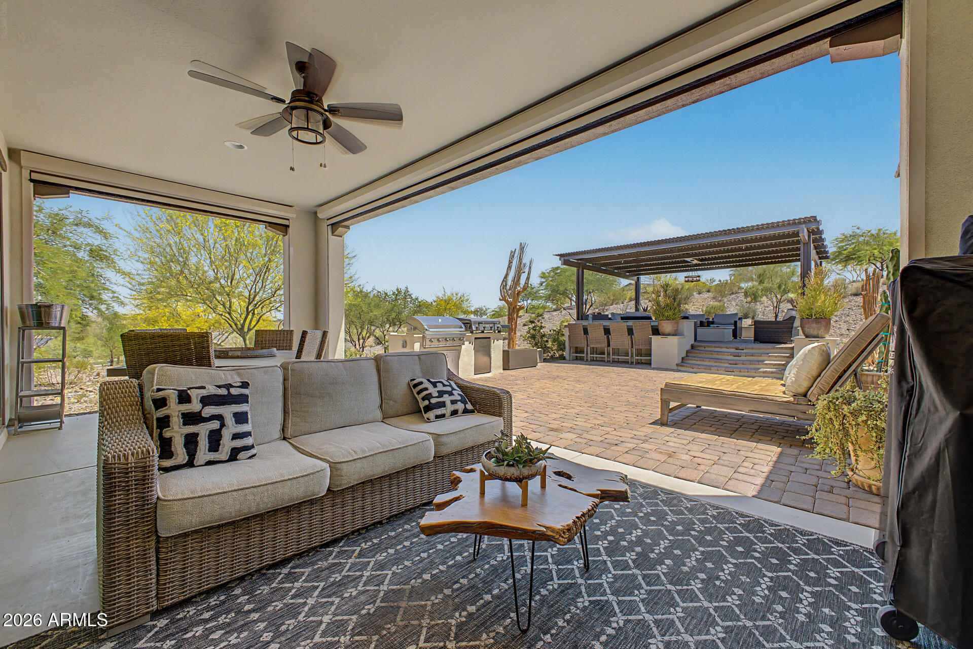 WICKENBURG RANCH - Residential