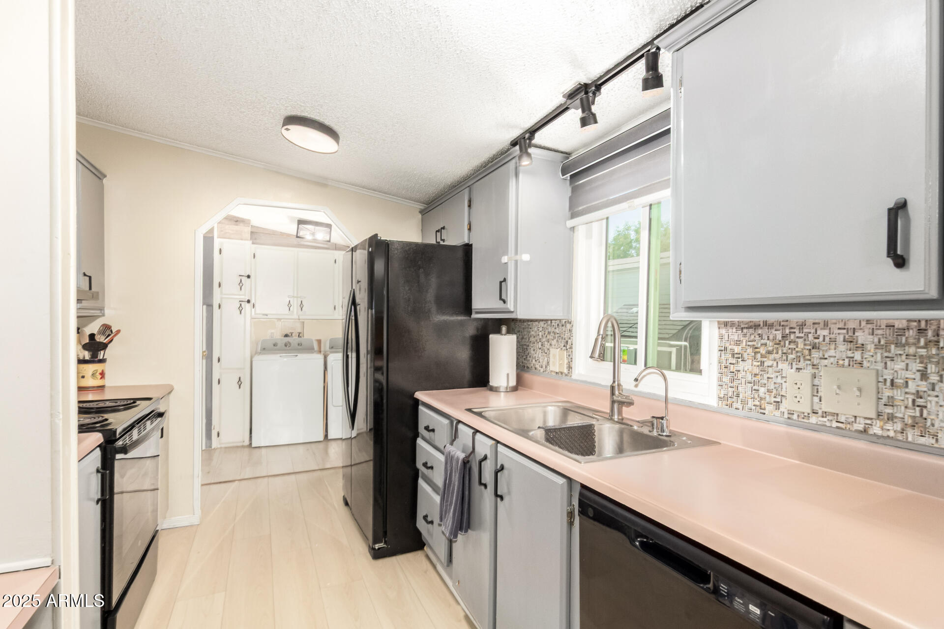 Orange Grove Estates - Residential