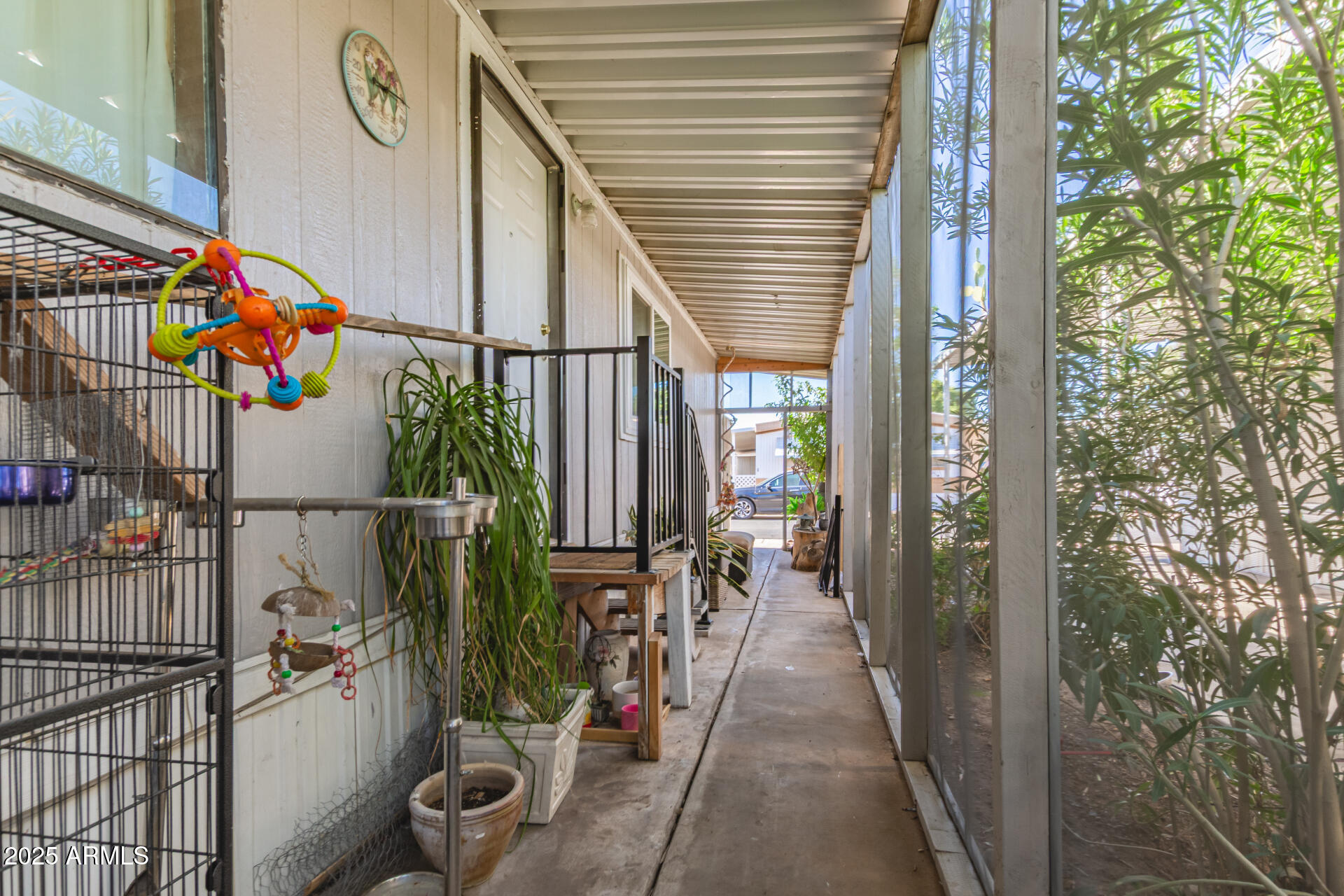 Orange Grove Estates - Residential