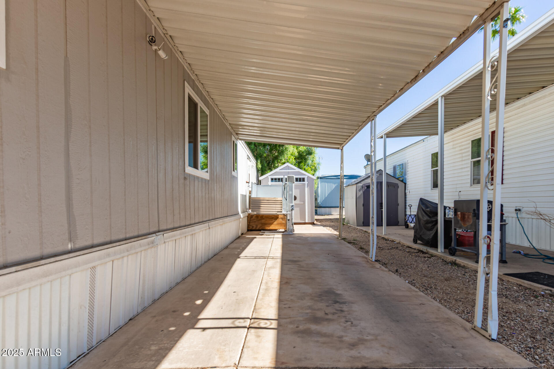 Orange Grove Estates - Residential