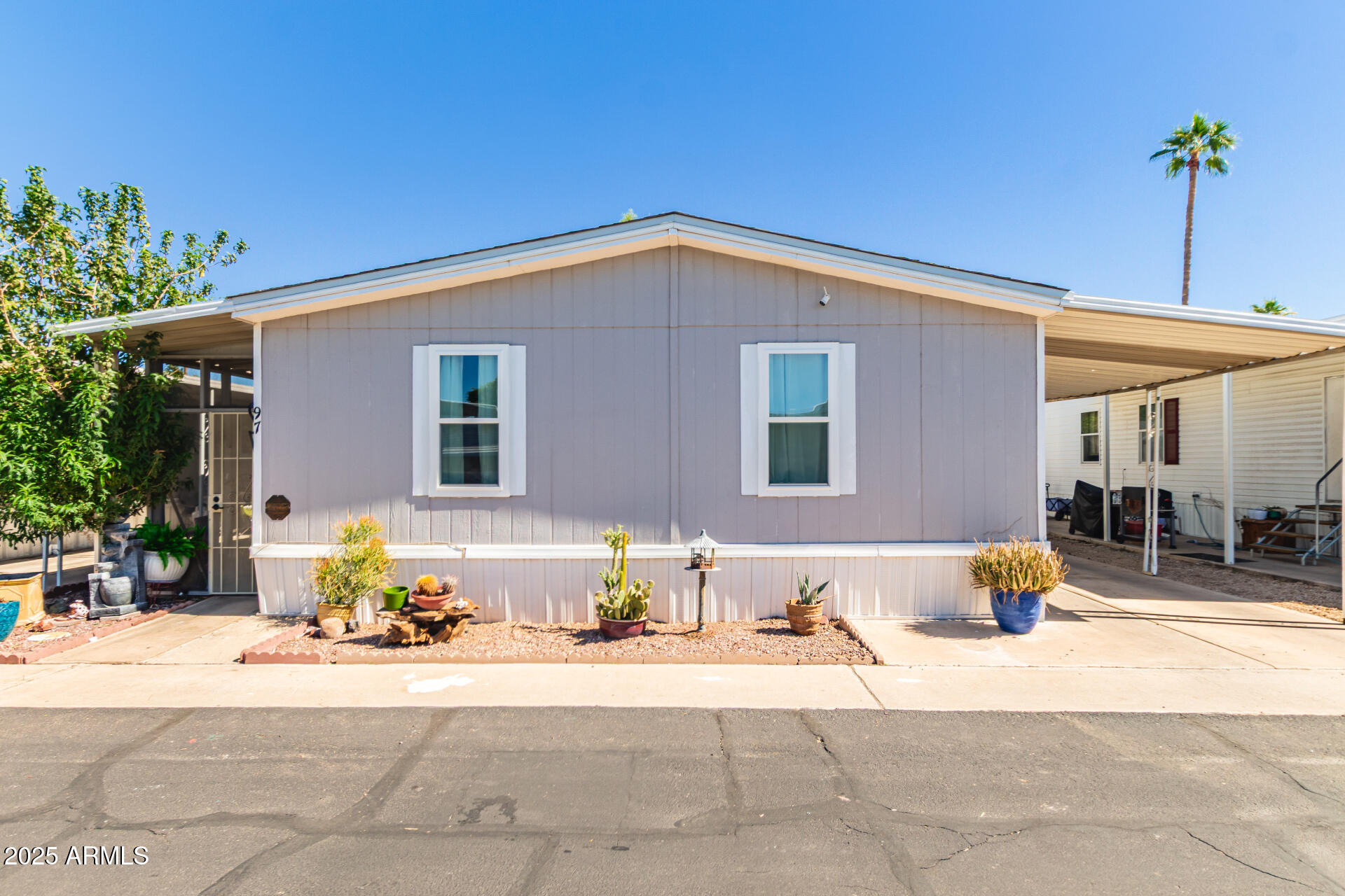 Orange Grove Estates - Residential