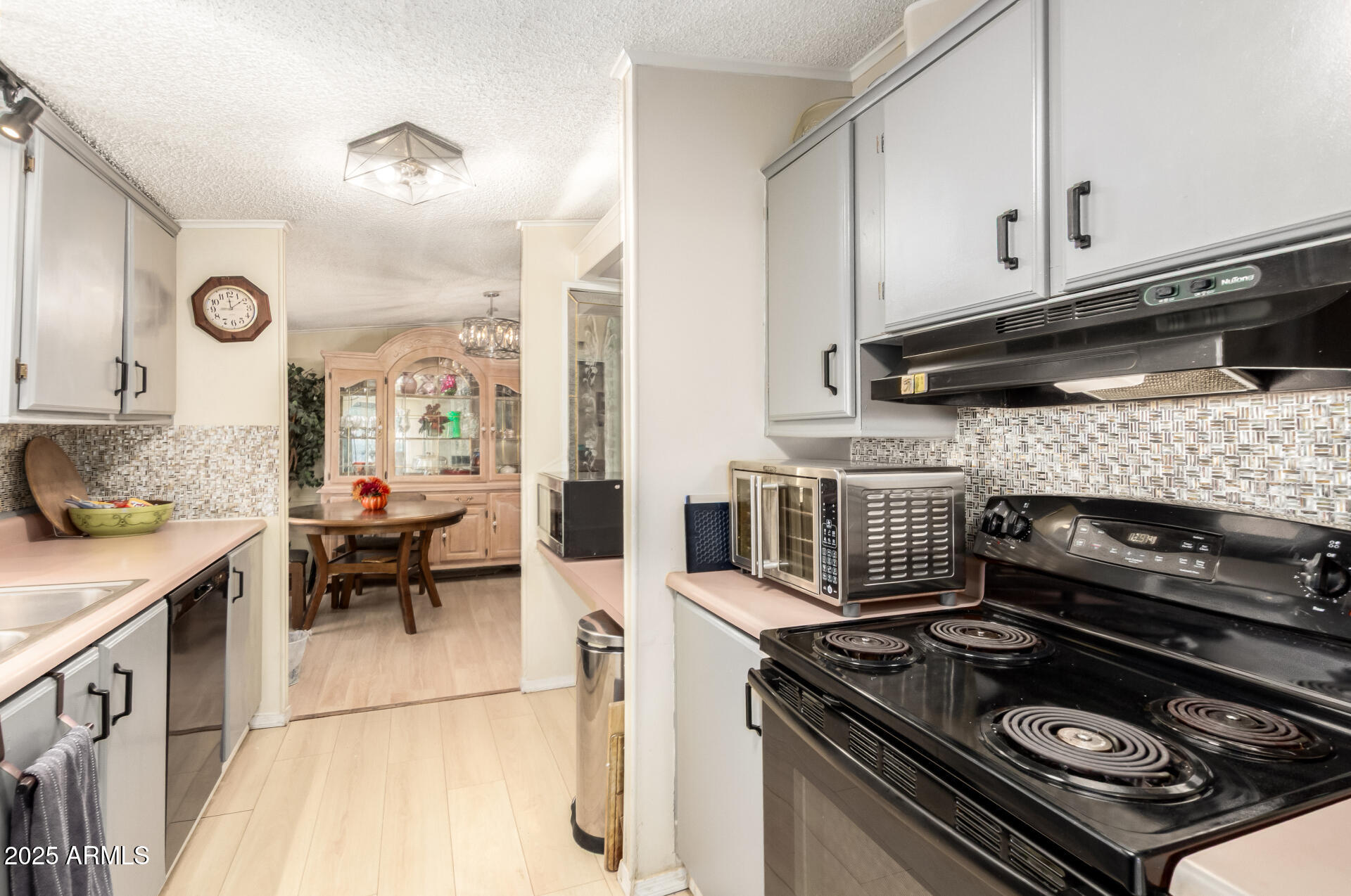 Orange Grove Estates - Residential