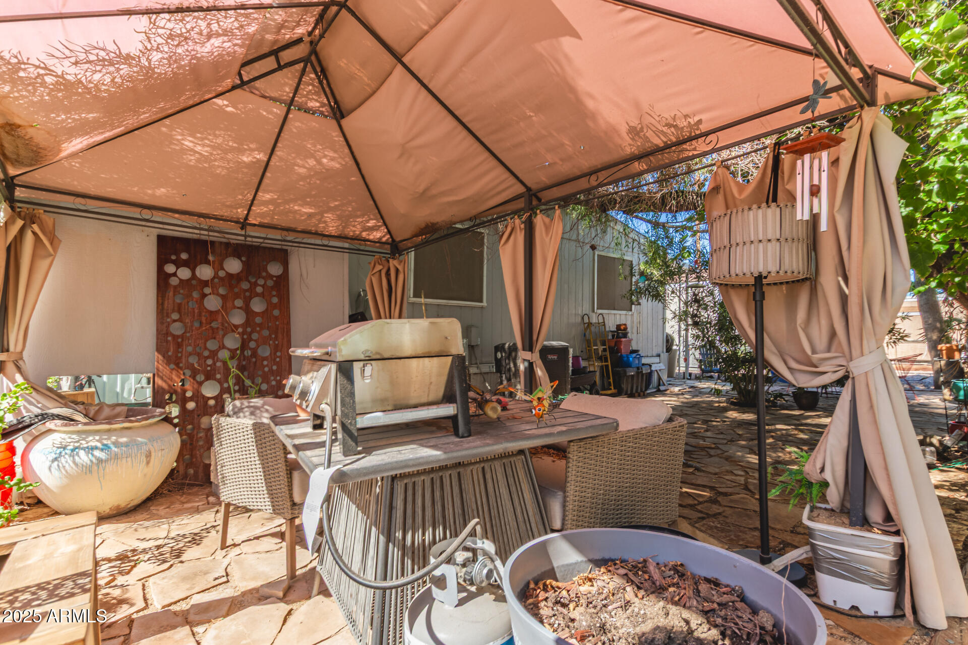 Orange Grove Estates - Residential
