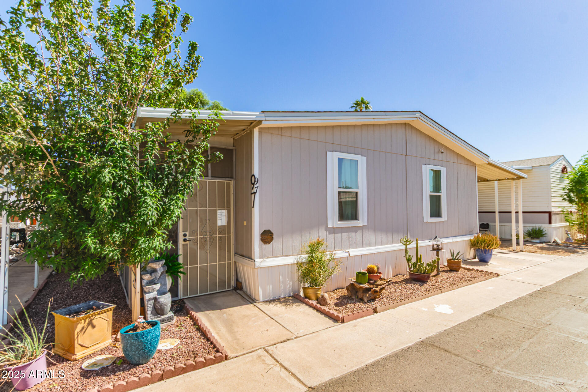 Orange Grove Estates - Residential