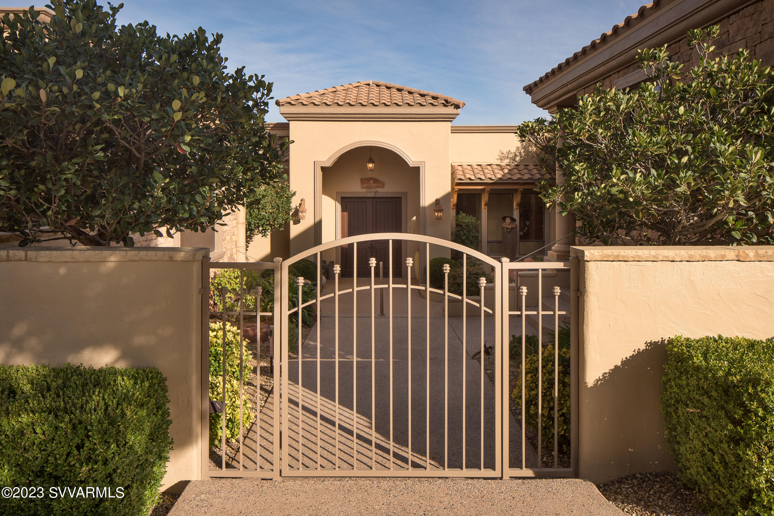 Las Lomas 1 - 2 - Residential