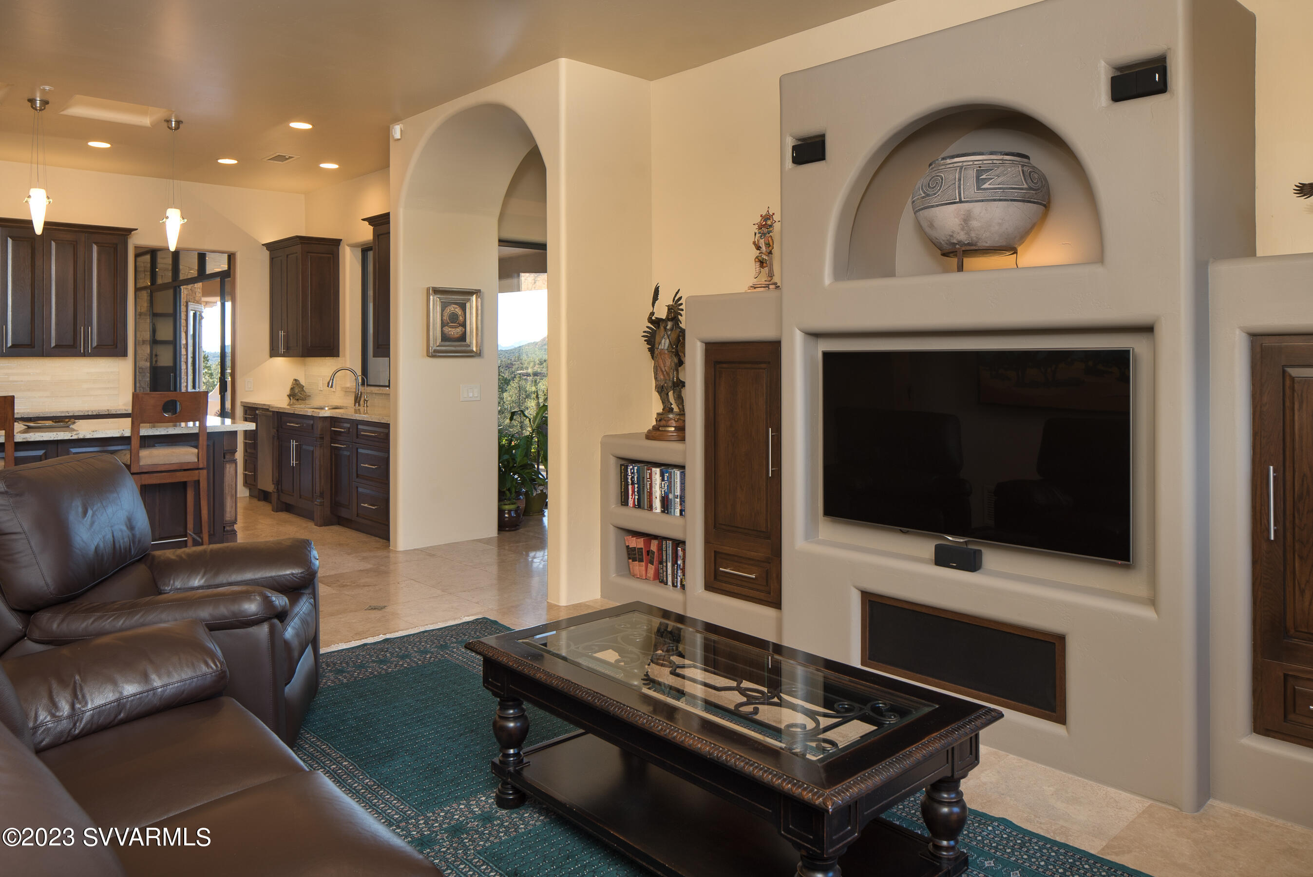 Las Lomas 1 - 2 - Residential