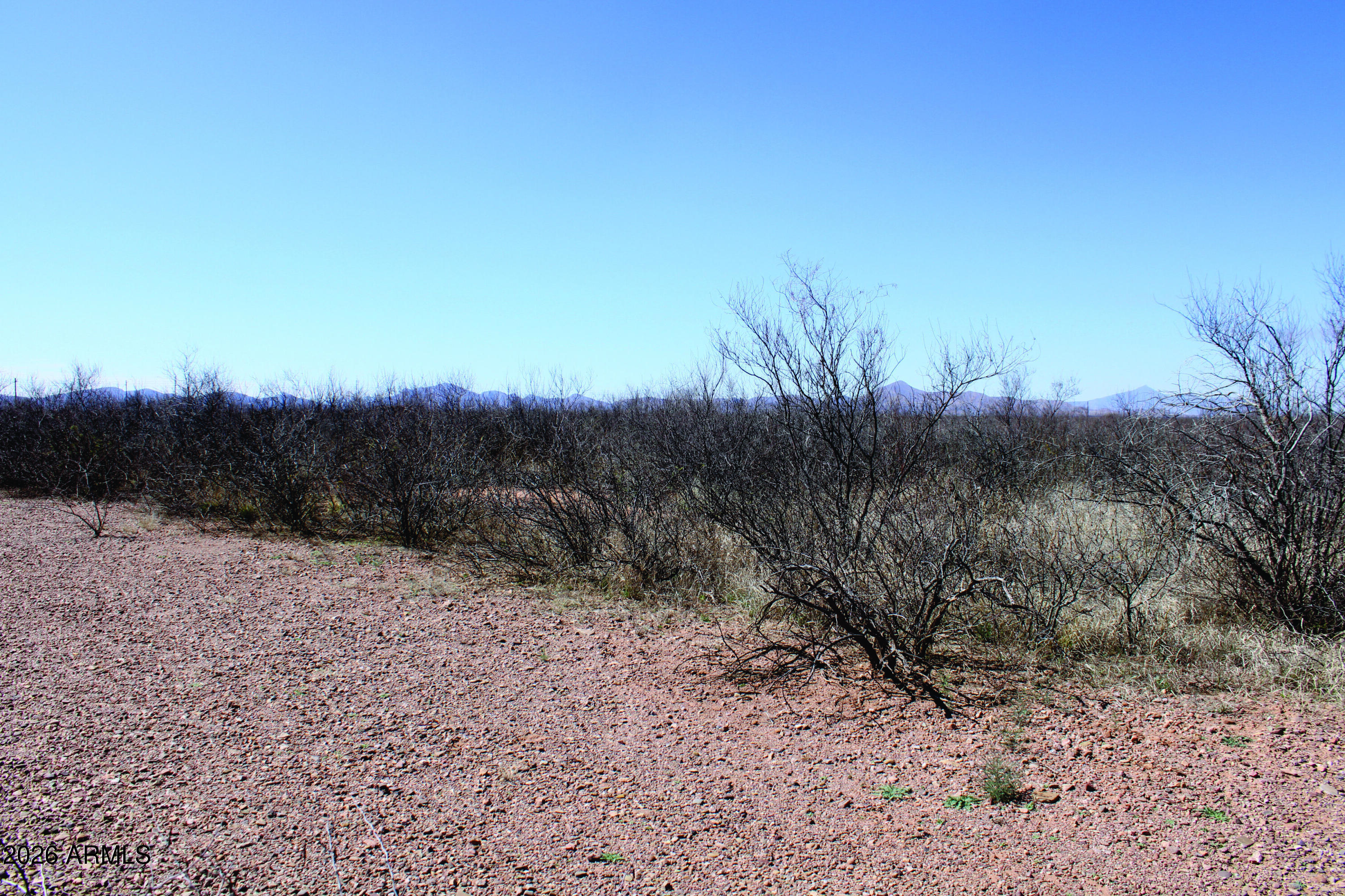 COCHISE COLLEGE PARK 3 - Land