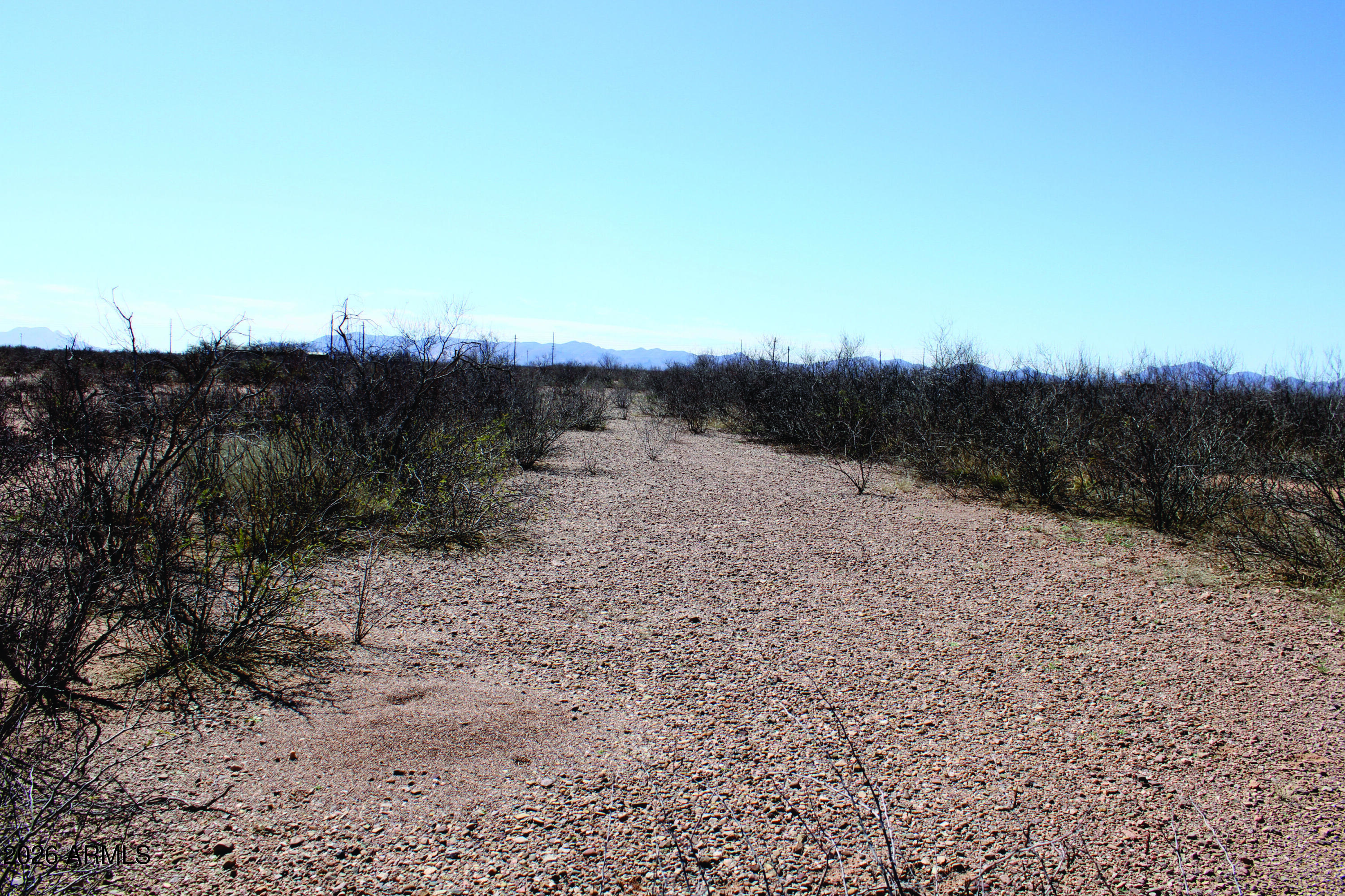 COCHISE COLLEGE PARK 3 - Land