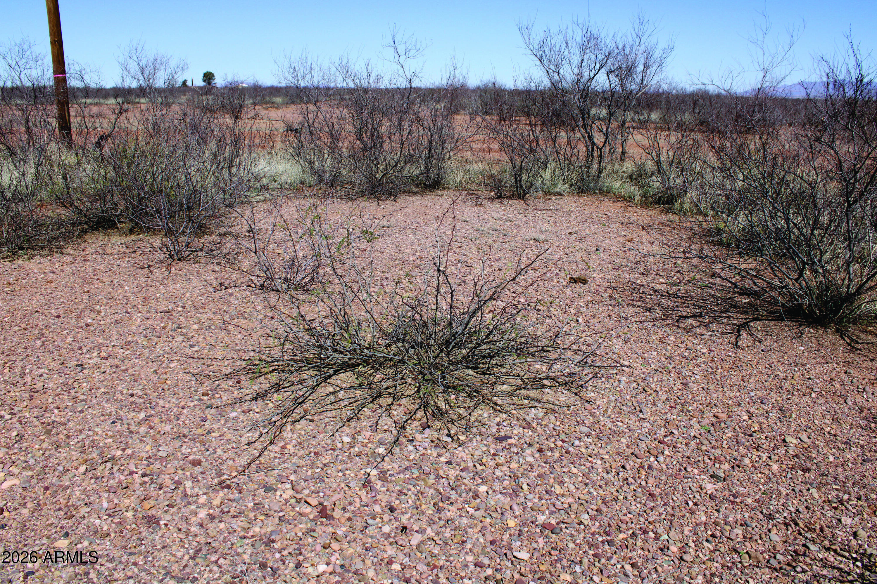 COCHISE COLLEGE PARK 3 - Land