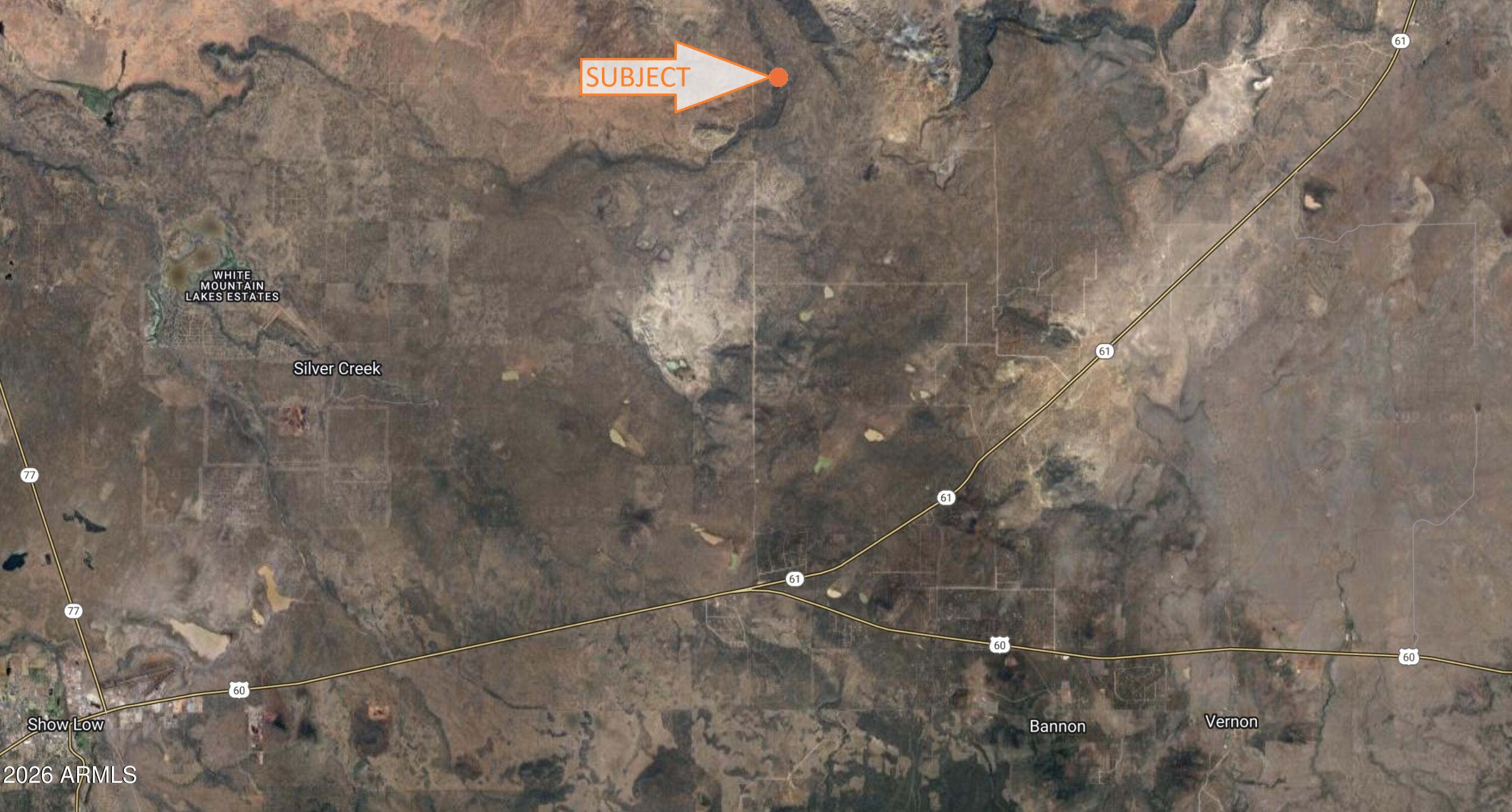 NORTHERN ARIZONA RETREAT!!  3.27 ACRE LOT FOR SALE NEAR CONCHO, WITH JUST A SHORT DRIVE TO SHOW LOW. POWER CLOSE BY. LOCATED IN AN AREA WITH ONLY A FEW HOMES. ENJOY THE WIDE OPEN SPACE. APPX 6400 FT ELEVATION. ZONED ''AG''. APACHE COUNTY APN 201-04-376.**BUYER TO VERIFY SCHOOLS, ZONING / USE , UTILITIES, ACCESS & ALL PERTINENT INFORMATION**SELLER MAY CARRY** DIRECTIONS:  AZ HWY 61/CR 8235- NORTH ON CR 8235 FOR 8 MILES, EAST ON CR 8294, NORTH ON CR 8296, FOLLOW NE TO END OF RD & SW CORNER OF PARCEL. DO NOT USE ADDRESS TO LOCATE, MUST USE AERIAL MAPS & GPS COORD 34.408887, 109.823718.