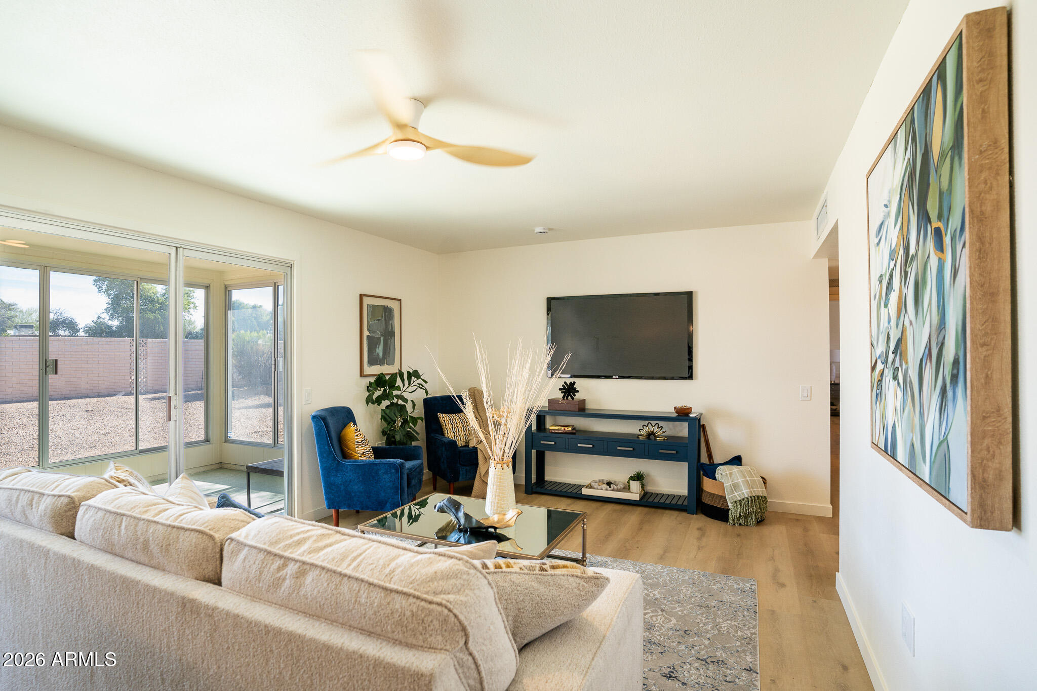 SUN CITY UNIT 45 - Residential
