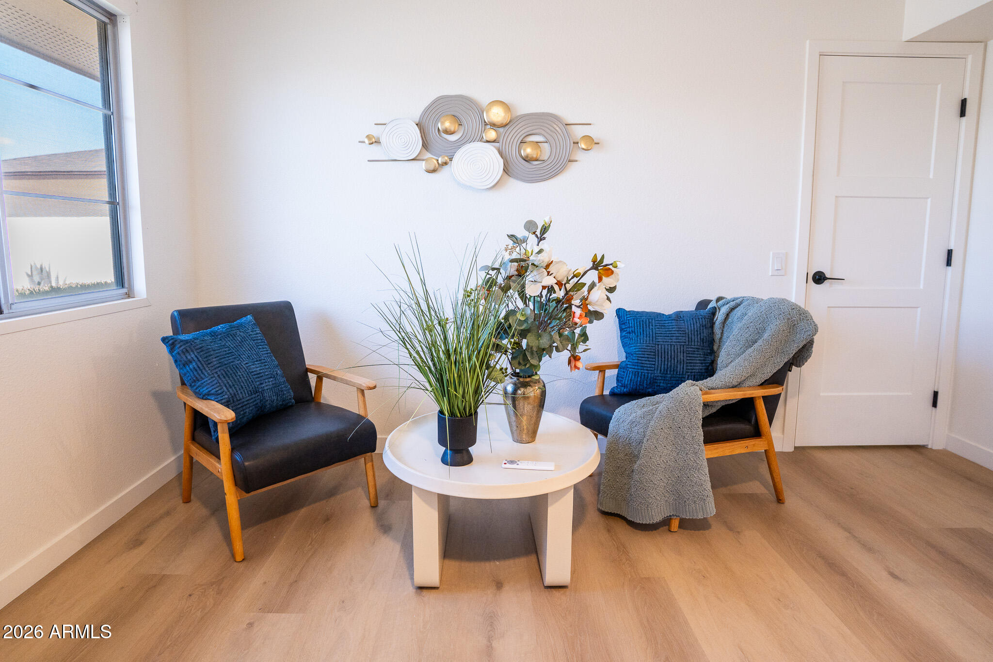 SUN CITY UNIT 45 - Residential