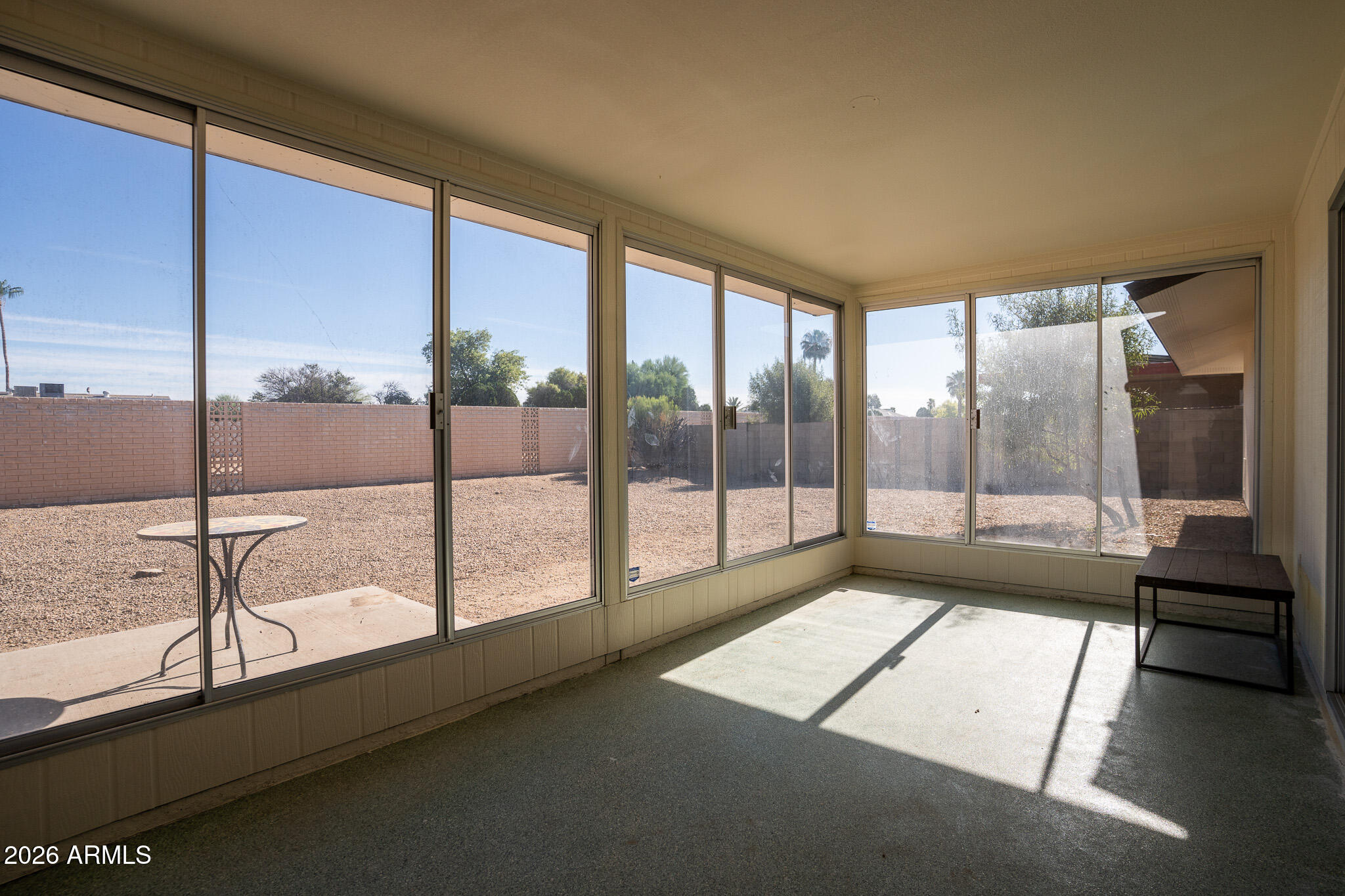SUN CITY UNIT 45 - Residential
