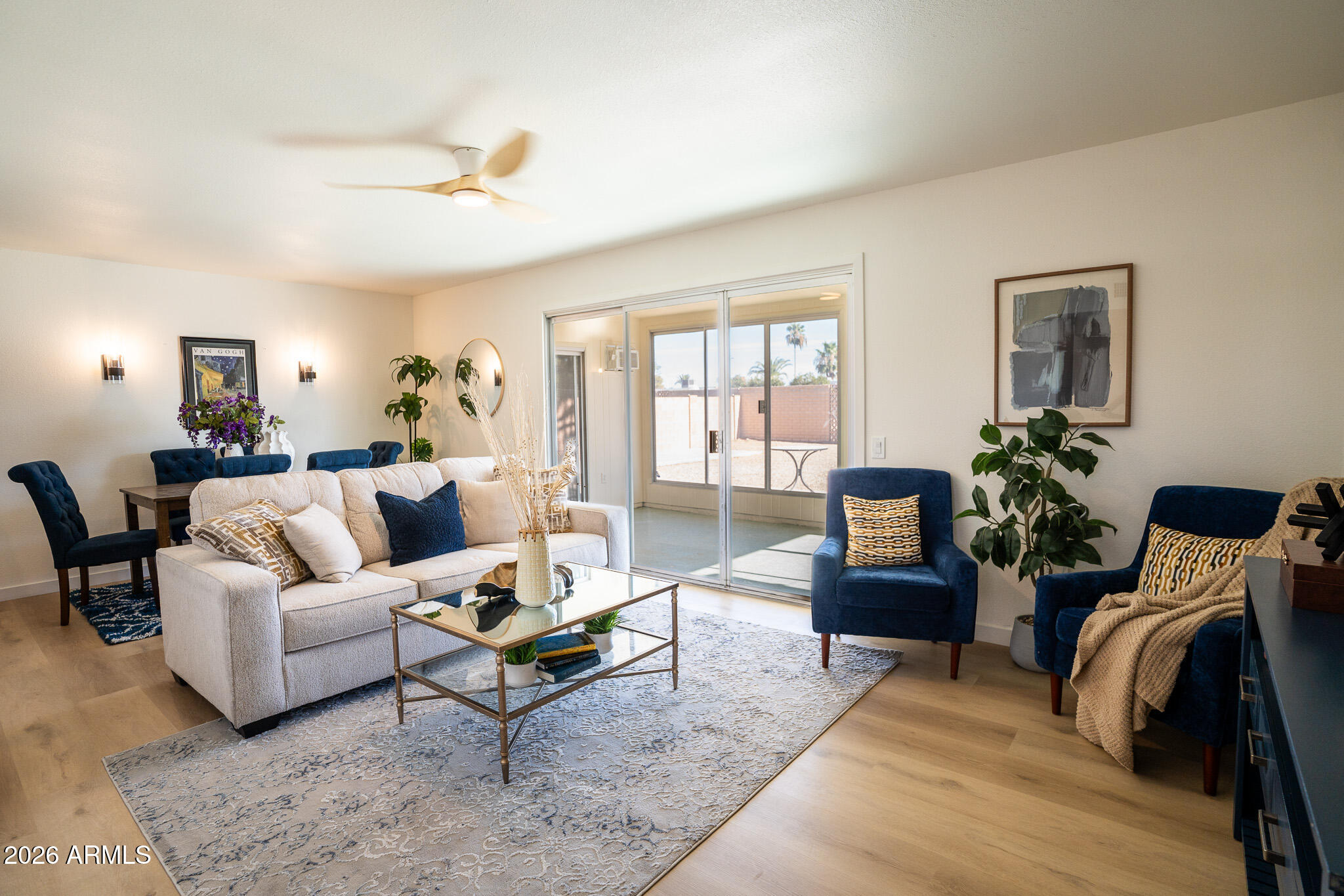 SUN CITY UNIT 45 - Residential