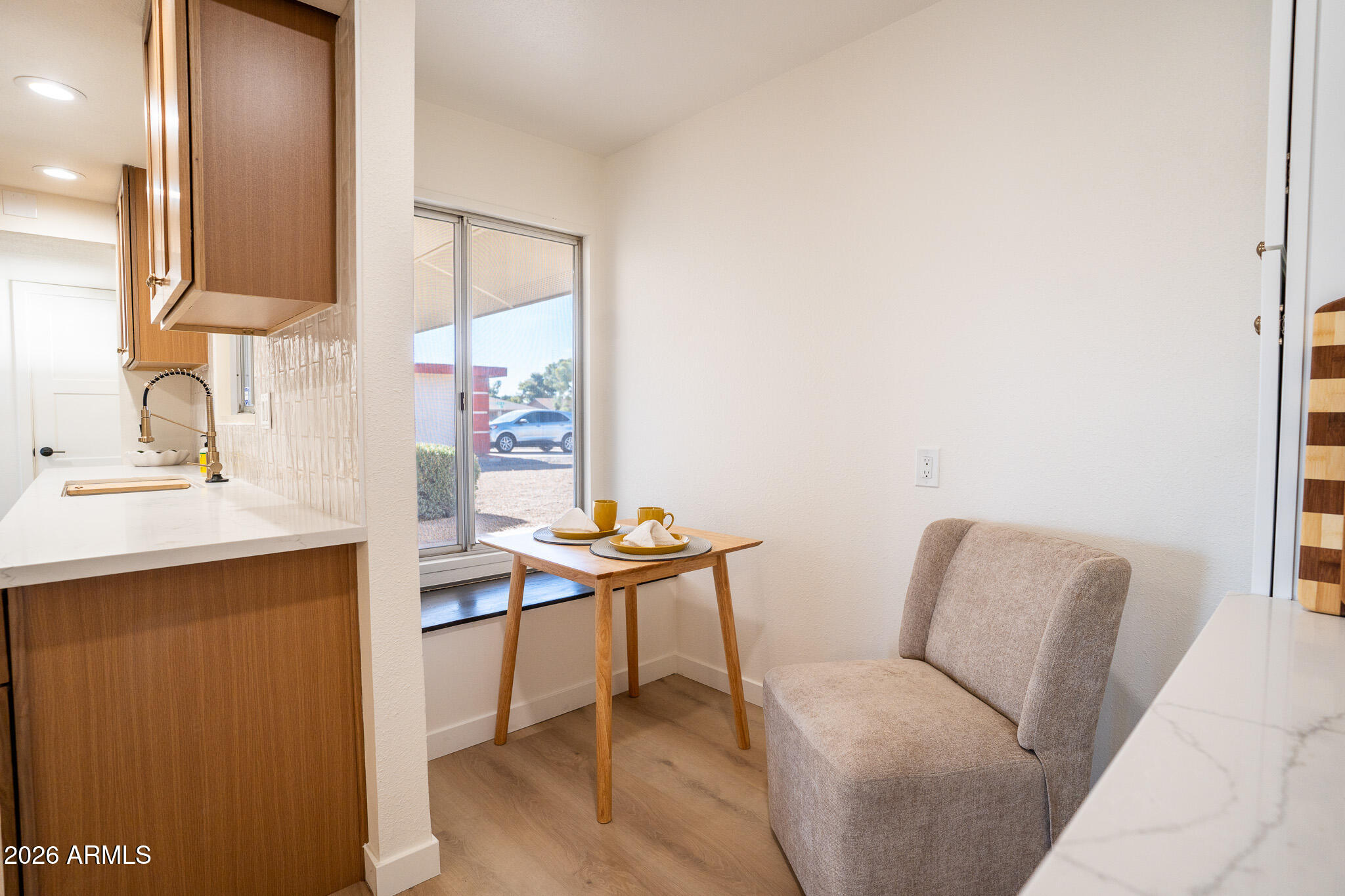 SUN CITY UNIT 45 - Residential
