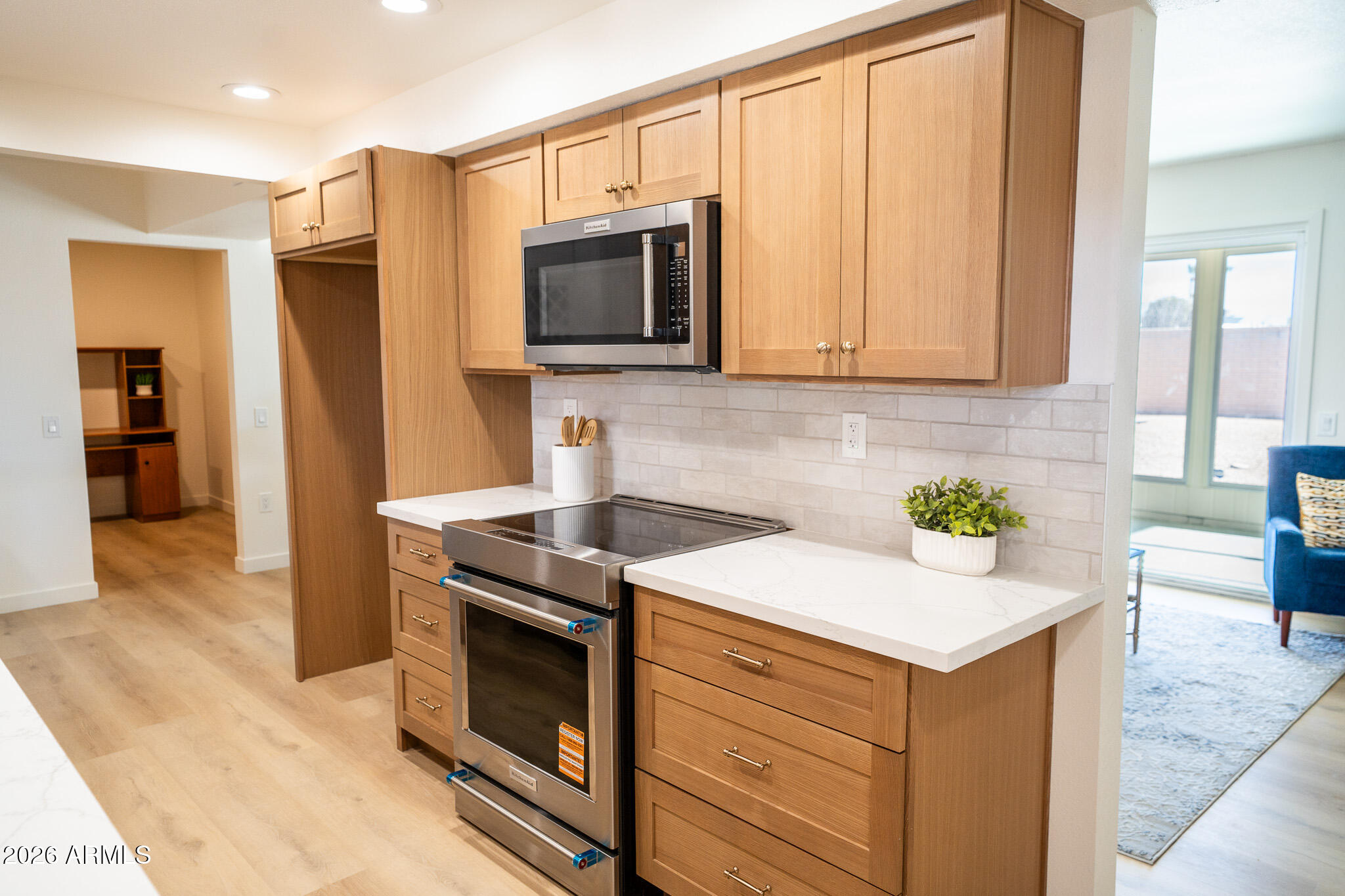SUN CITY UNIT 45 - Residential
