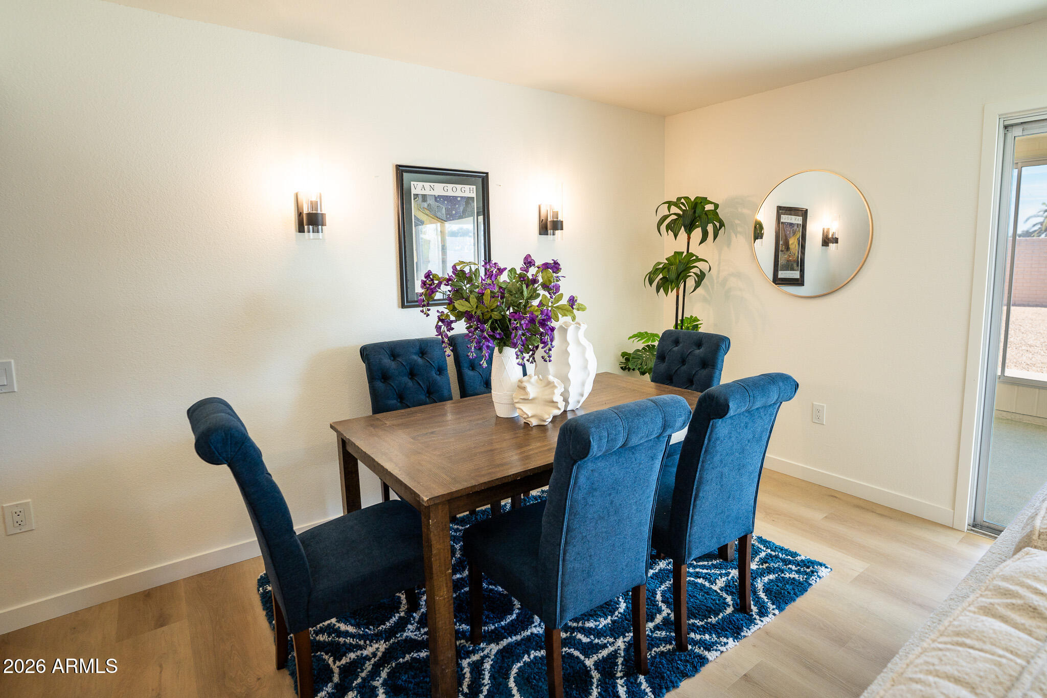 SUN CITY UNIT 45 - Residential