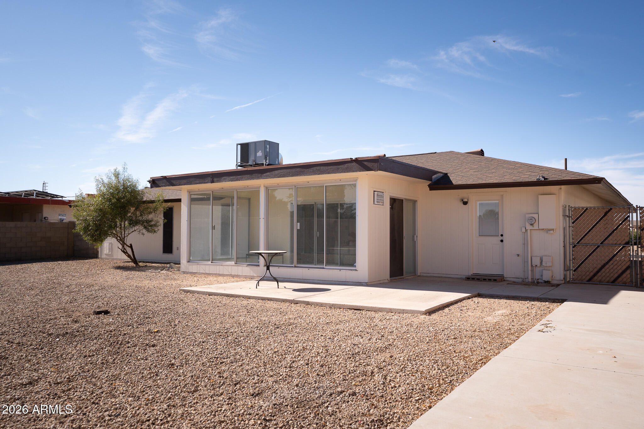 SUN CITY UNIT 45 - Residential