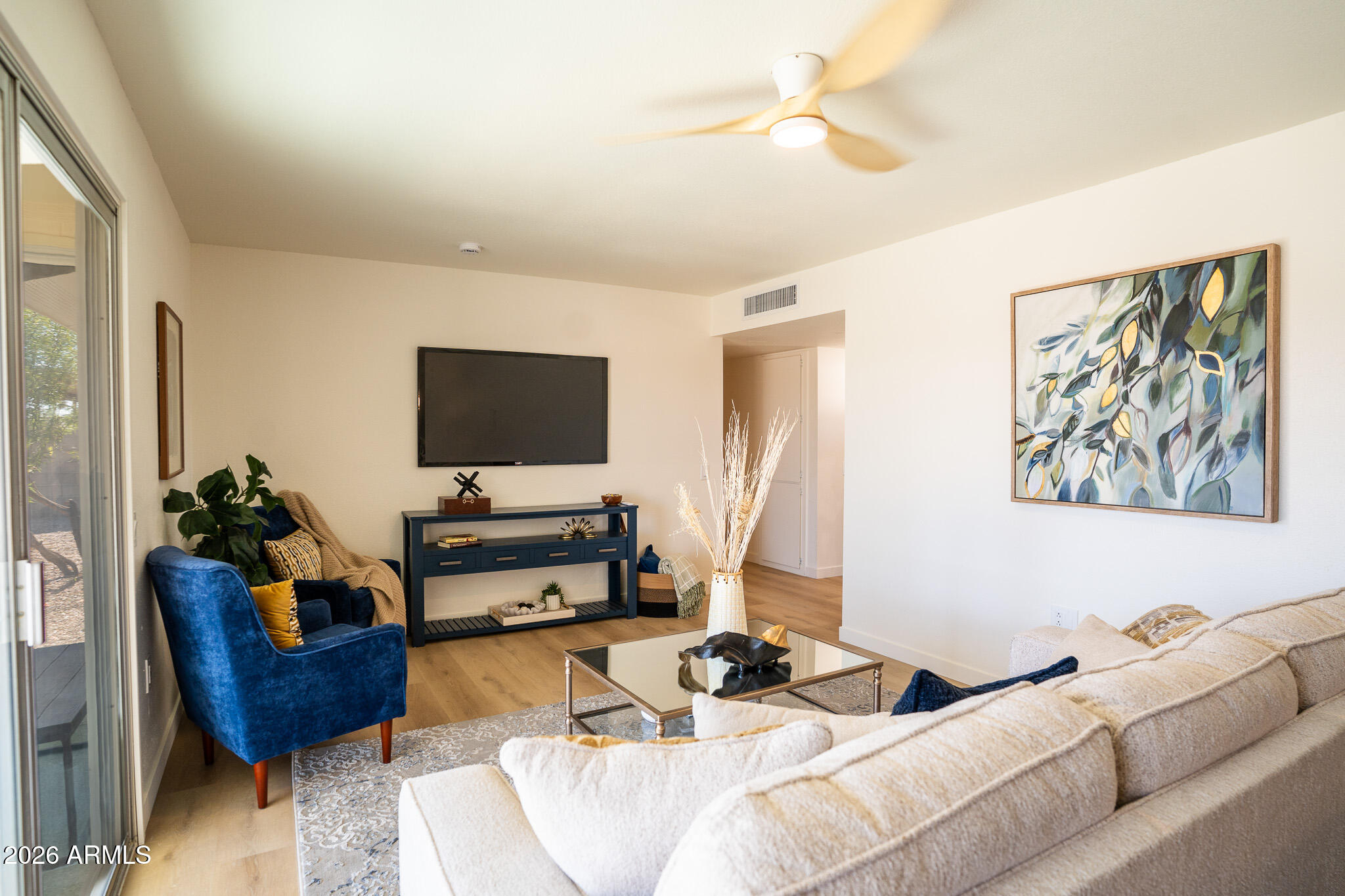 SUN CITY UNIT 45 - Residential