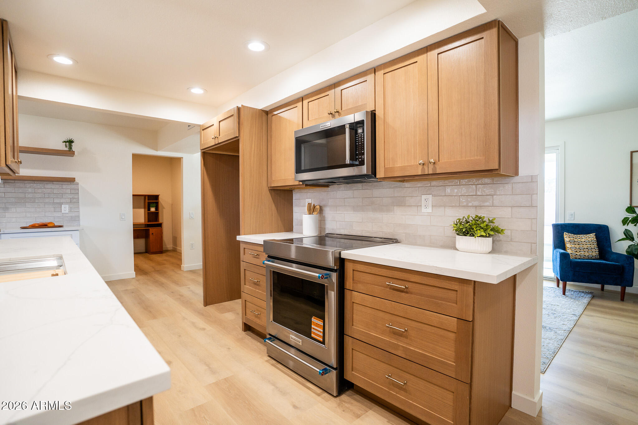 SUN CITY UNIT 45 - Residential