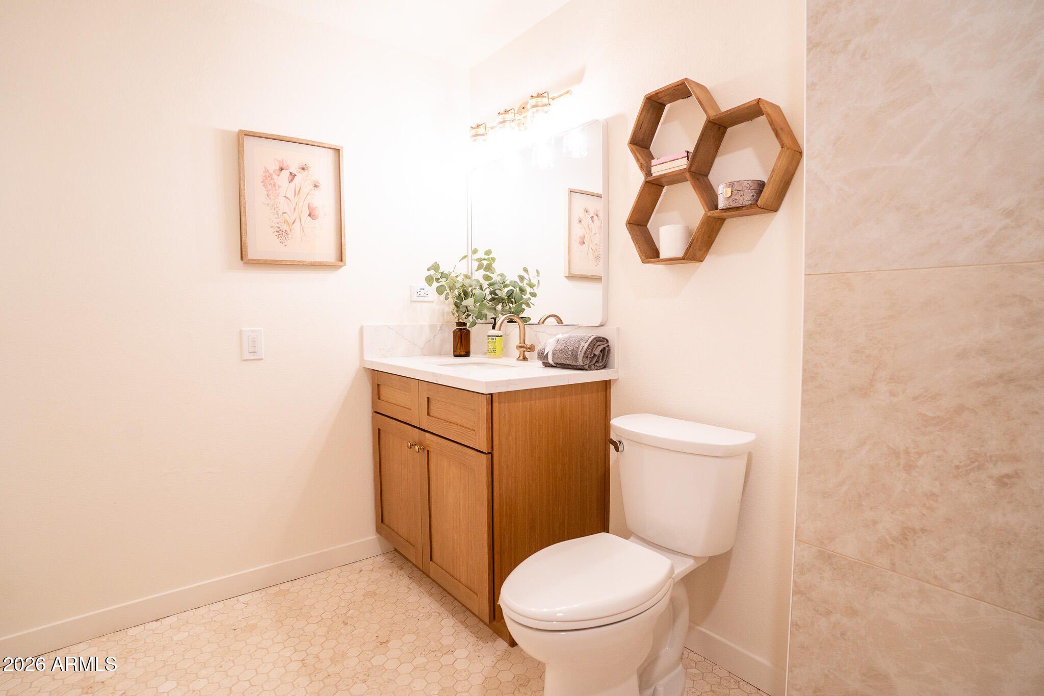 SUN CITY UNIT 45 - Residential