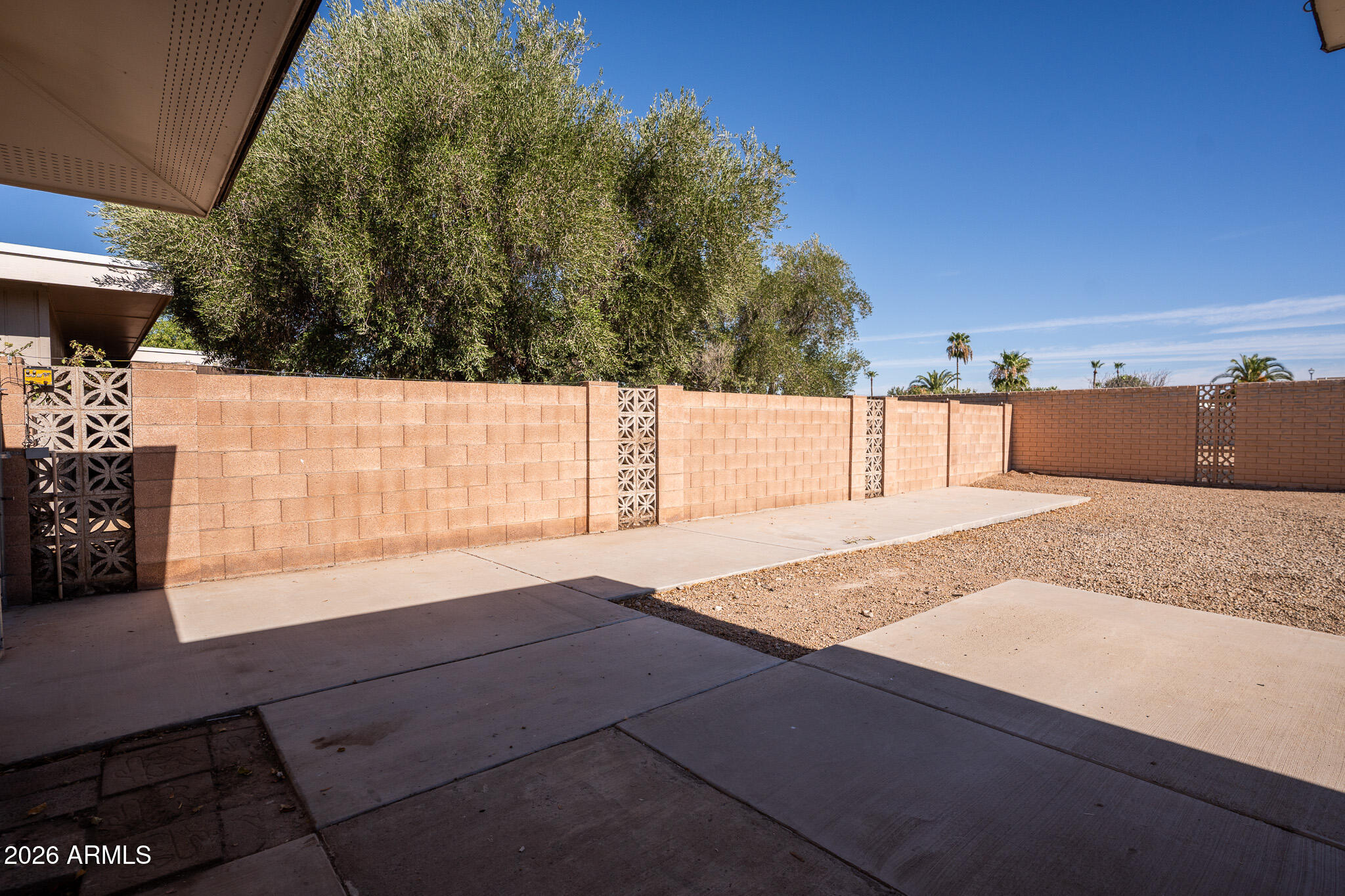 SUN CITY UNIT 45 - Residential