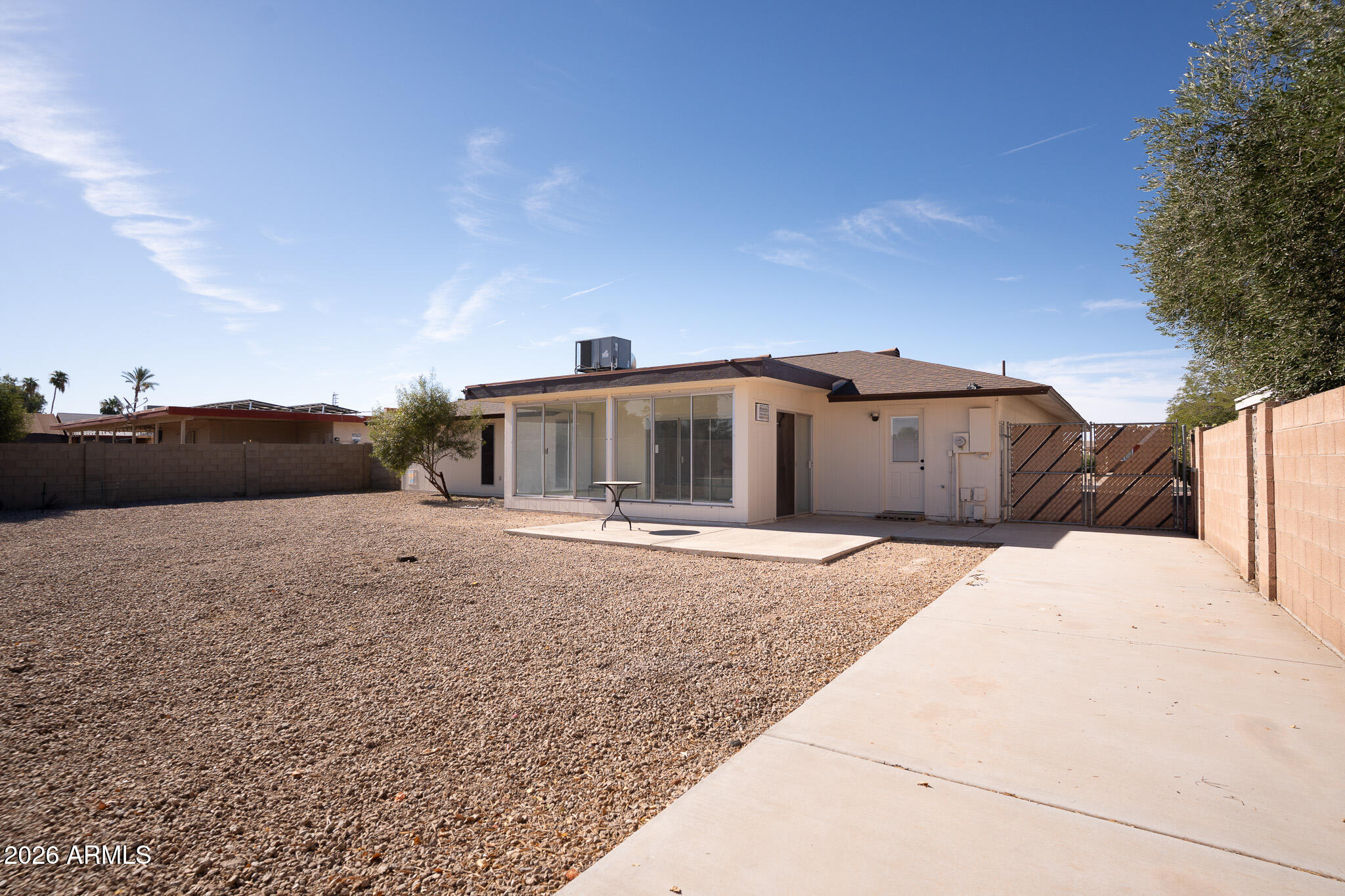 SUN CITY UNIT 45 - Residential