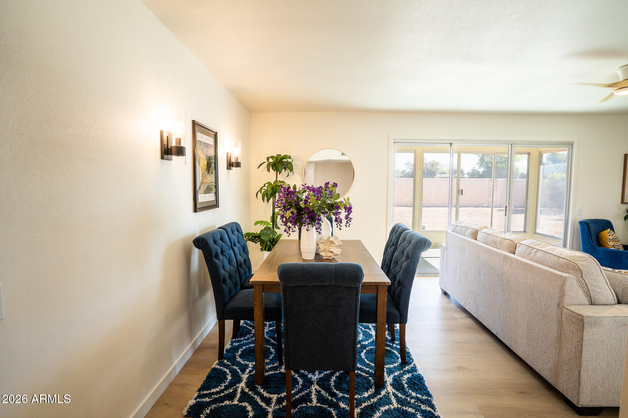 SUN CITY UNIT 45 - Residential
