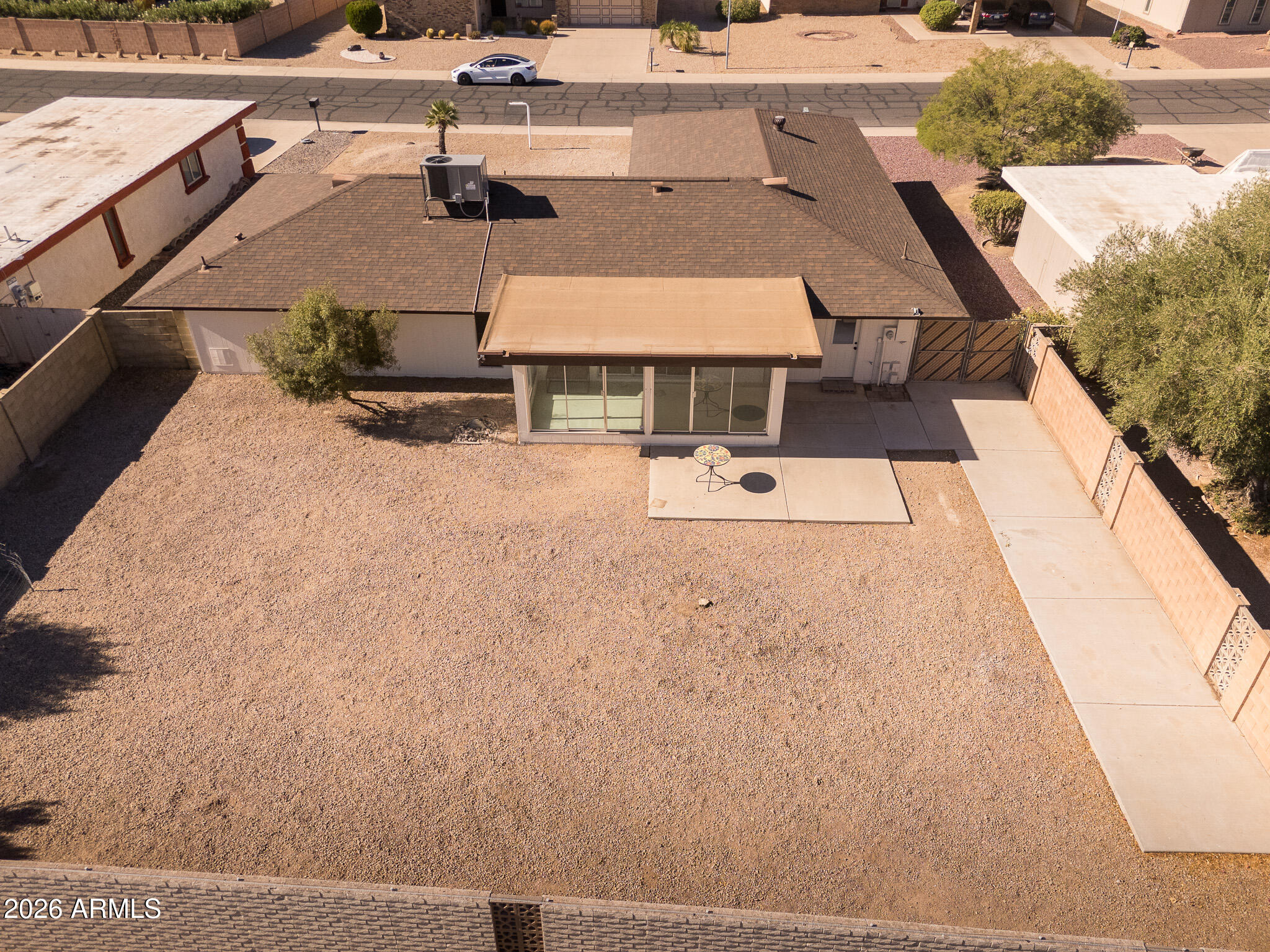SUN CITY UNIT 45 - Residential