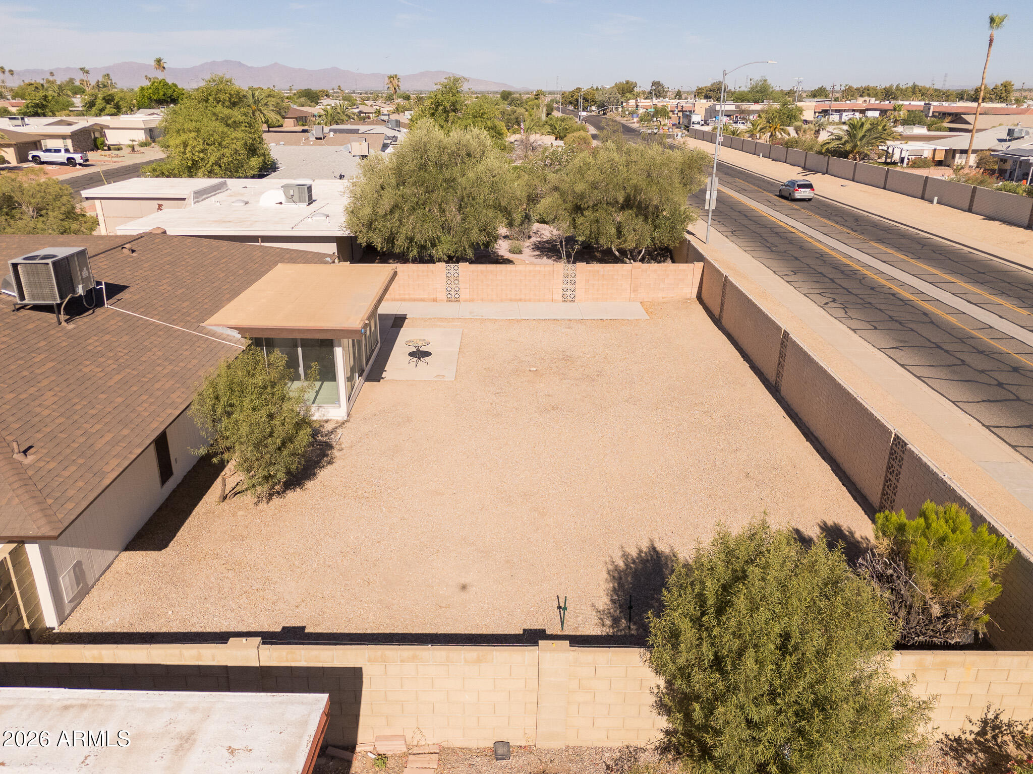 SUN CITY UNIT 45 - Residential