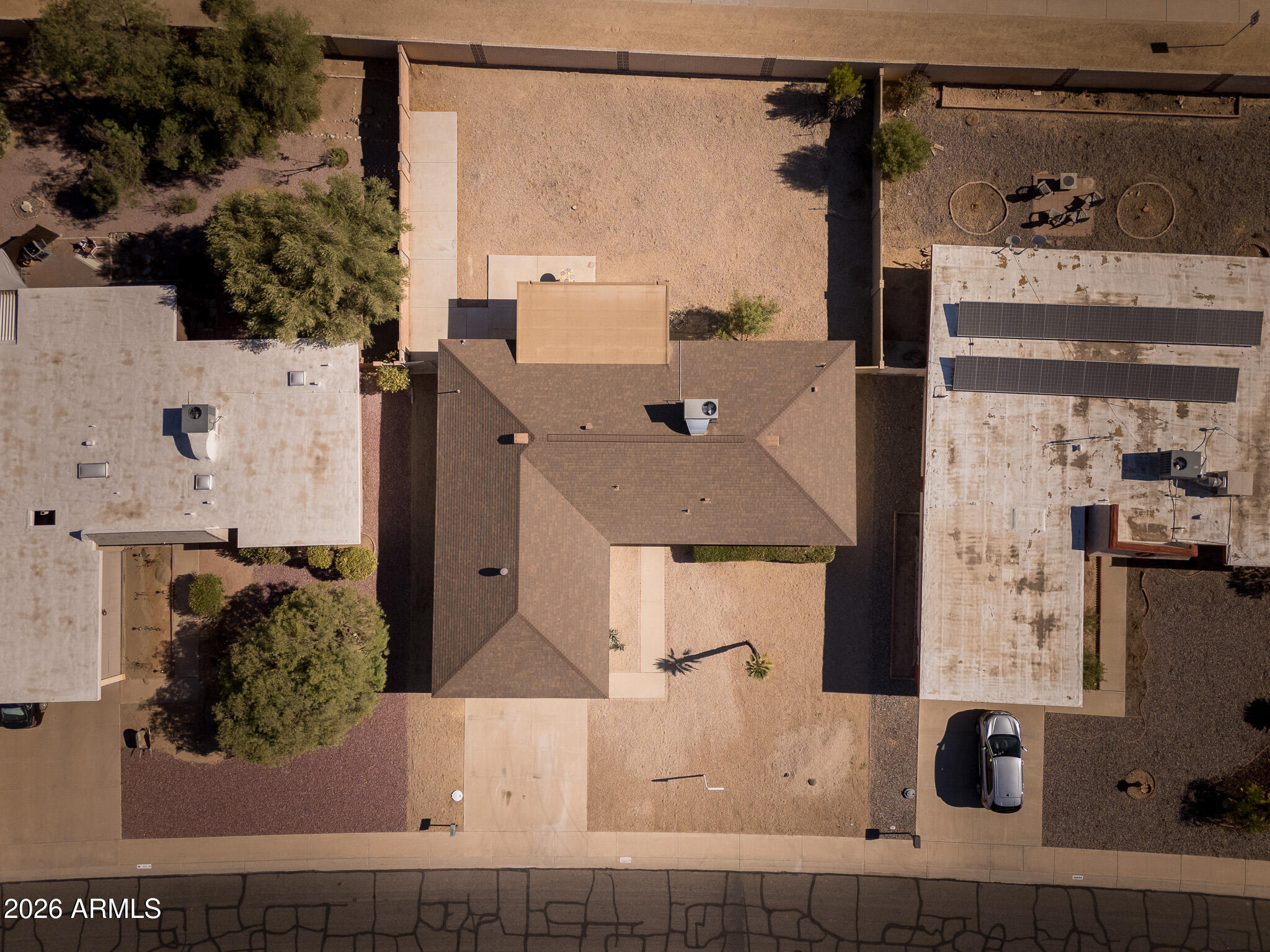 SUN CITY UNIT 45 - Residential
