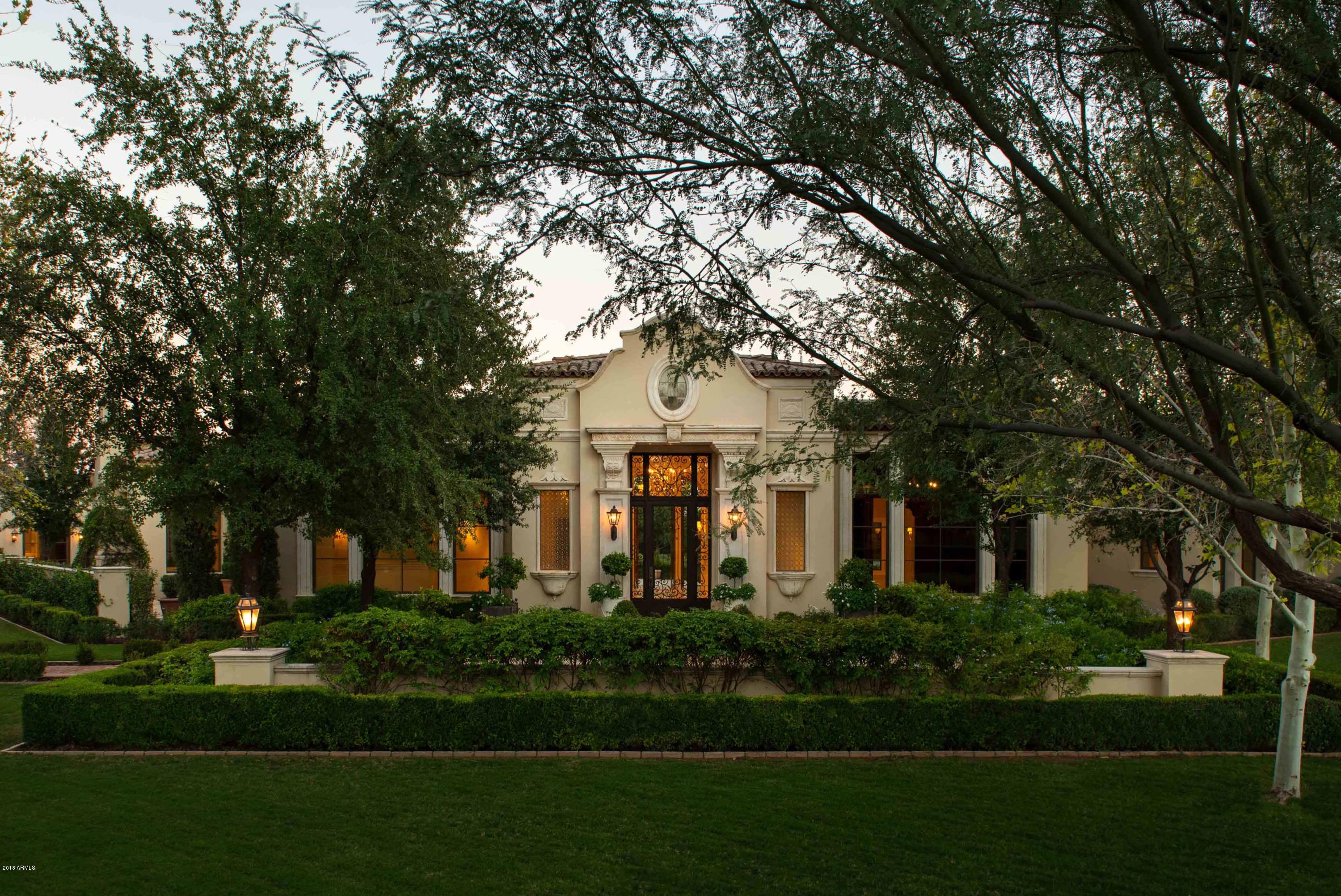 MORNING GLORY MEADOWS - Residential