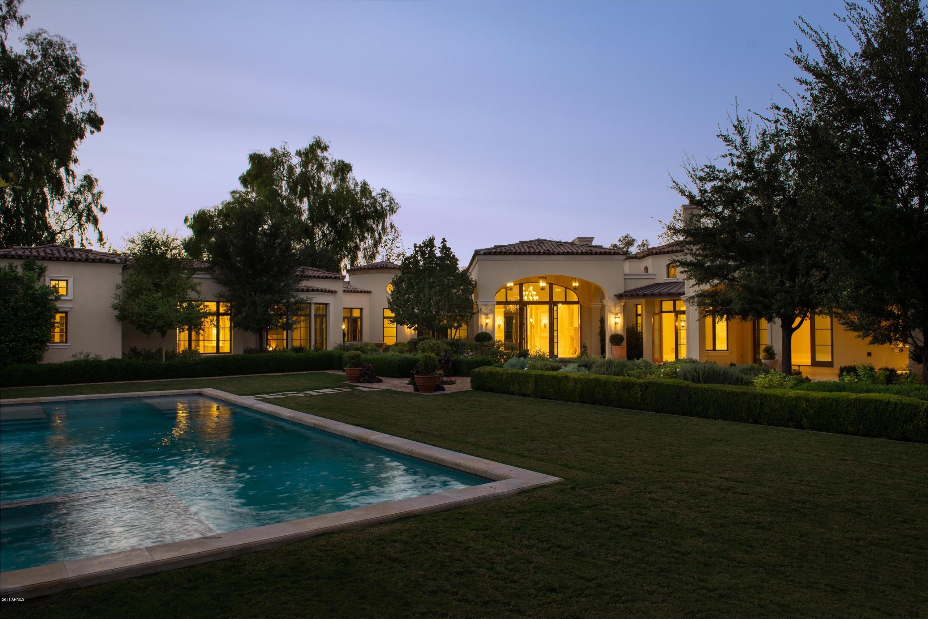 MORNING GLORY MEADOWS - Residential