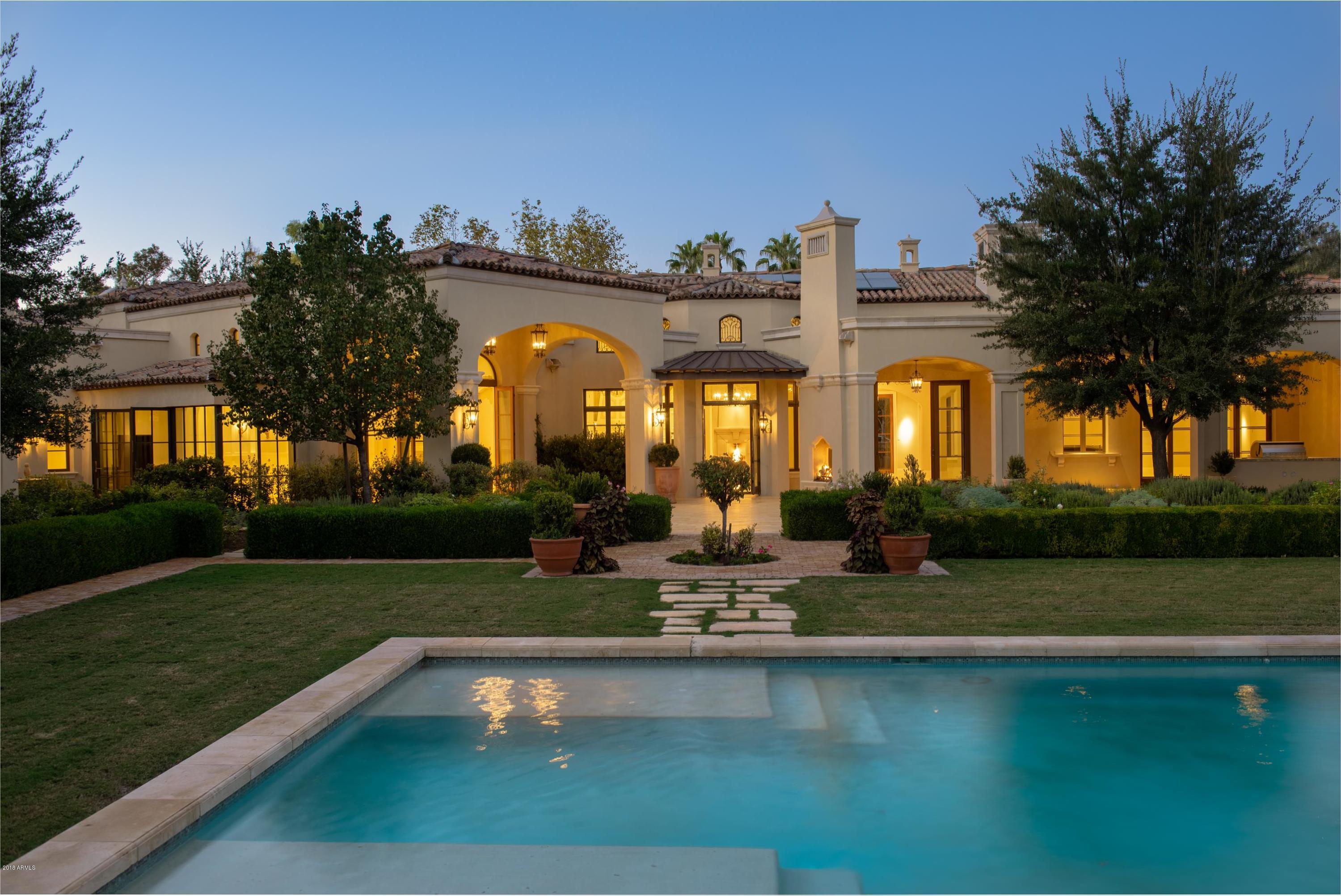 MORNING GLORY MEADOWS - Residential
