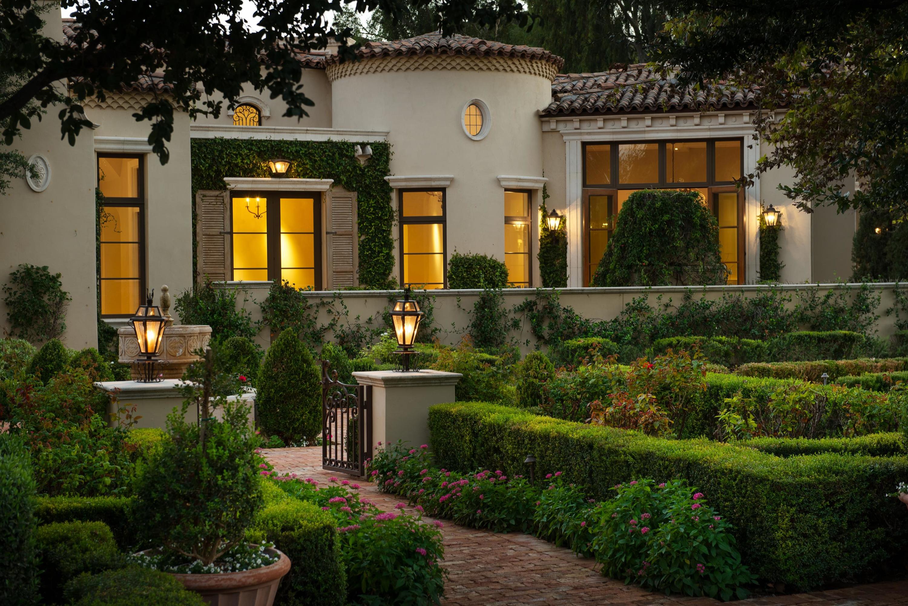 MORNING GLORY MEADOWS - Residential