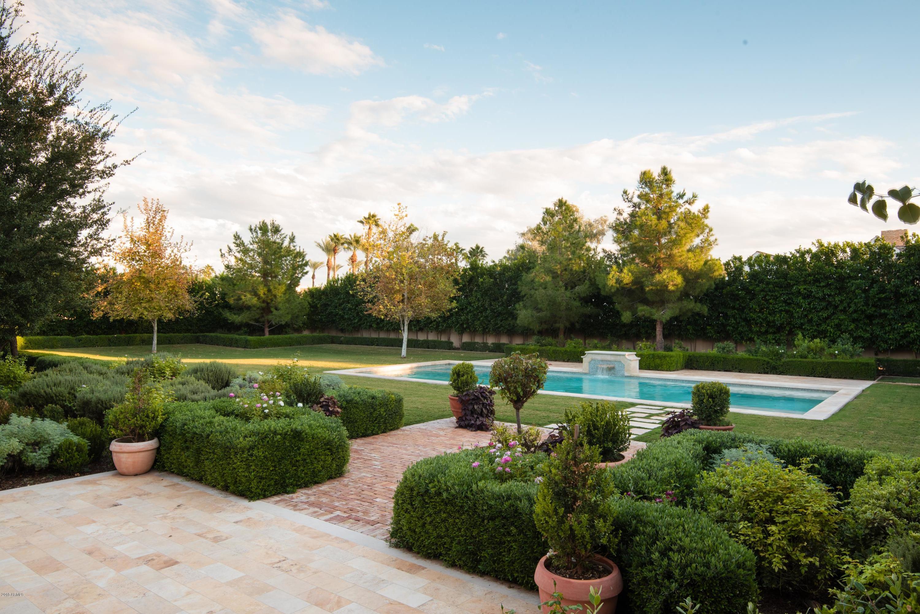 MORNING GLORY MEADOWS - Residential