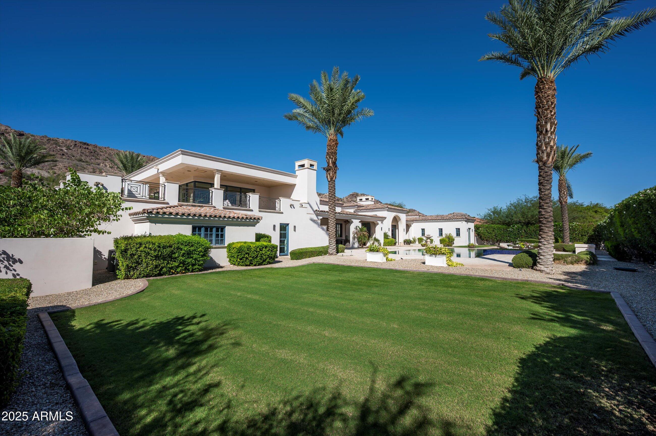 CLUB ESTATES - Residential