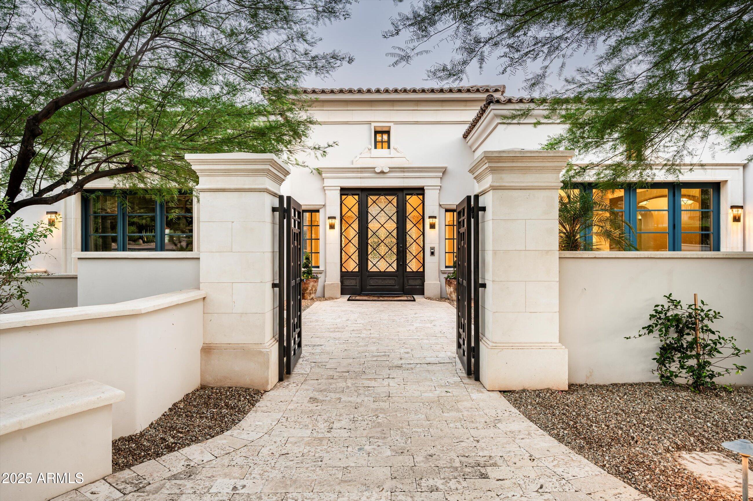 CLUB ESTATES - Residential