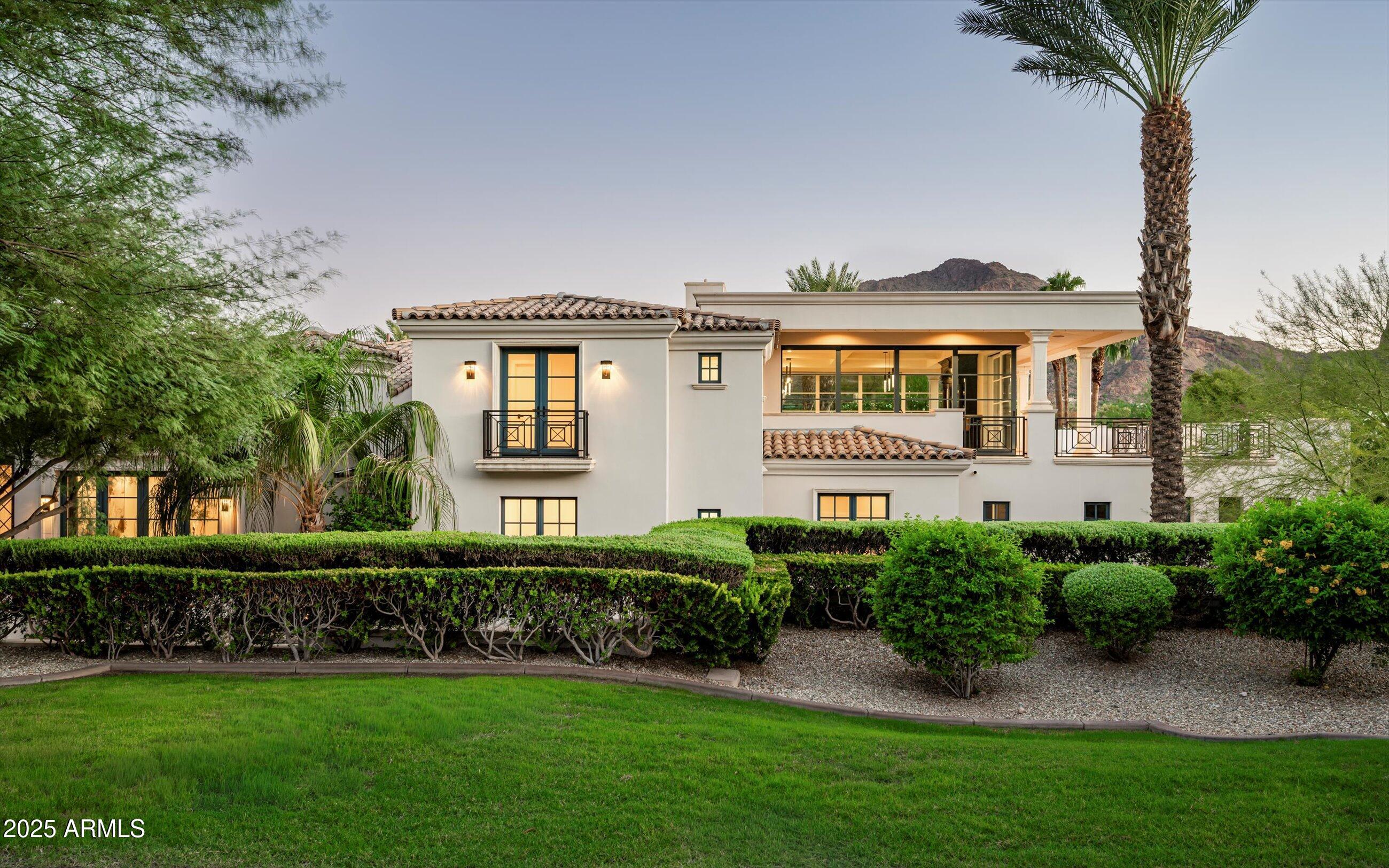 CLUB ESTATES - Residential