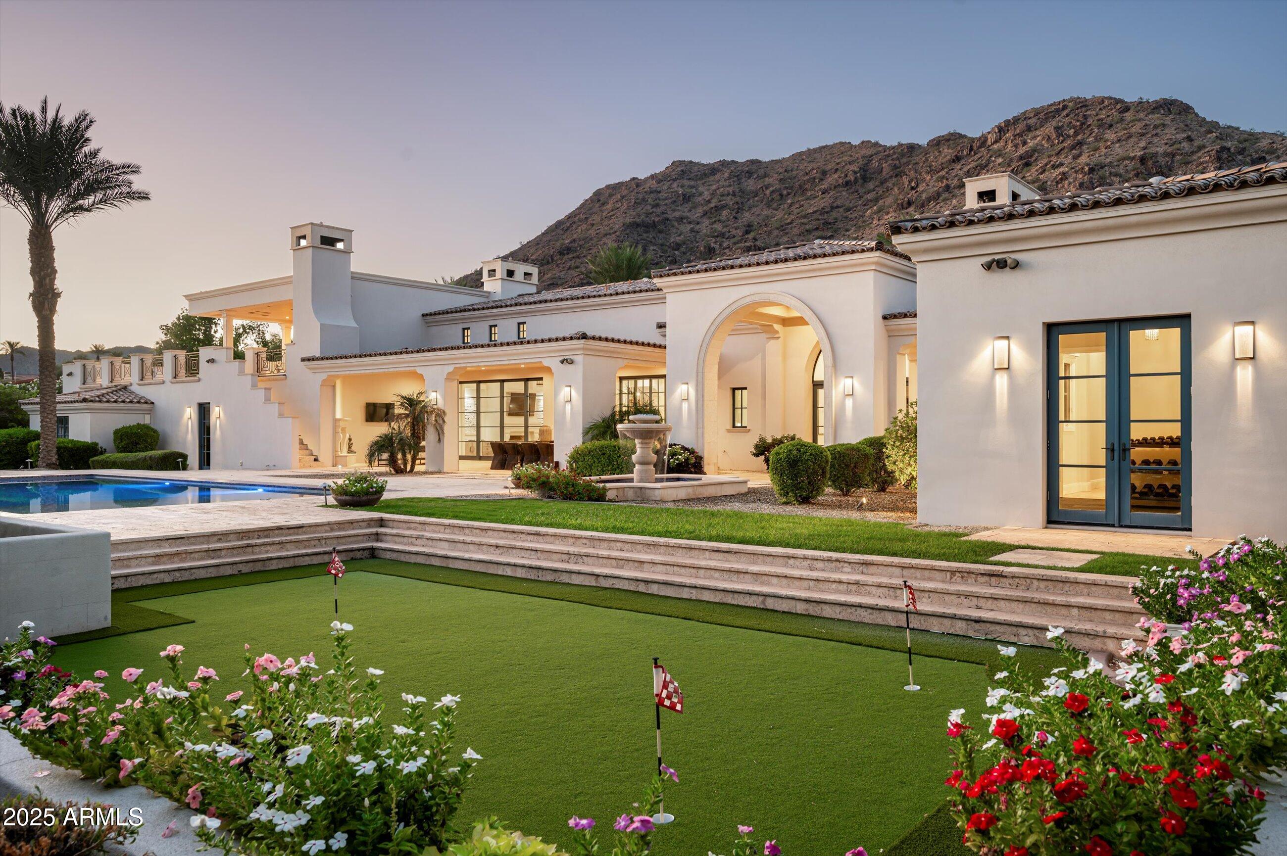 CLUB ESTATES - Residential