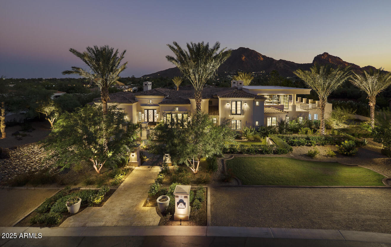 CLUB ESTATES - Residential