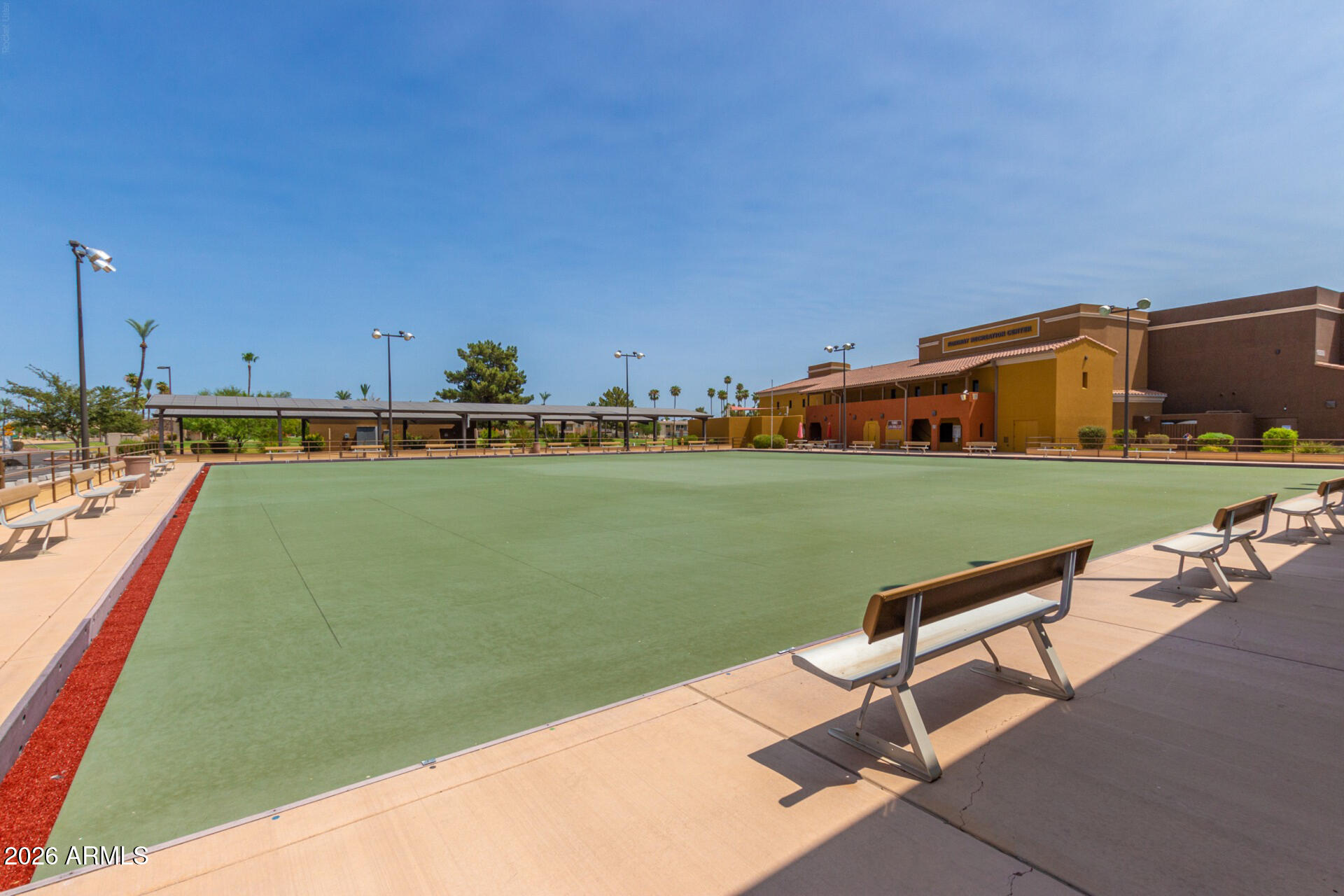 SUN CITY 3 AMD PLAT TR 9 - Residential