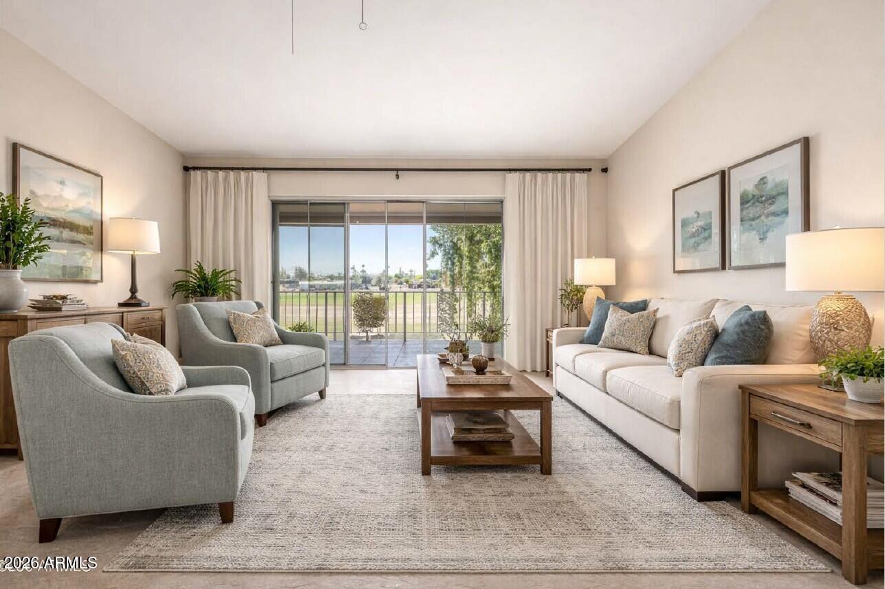 SUN CITY 3 AMD PLAT TR 9 - Residential