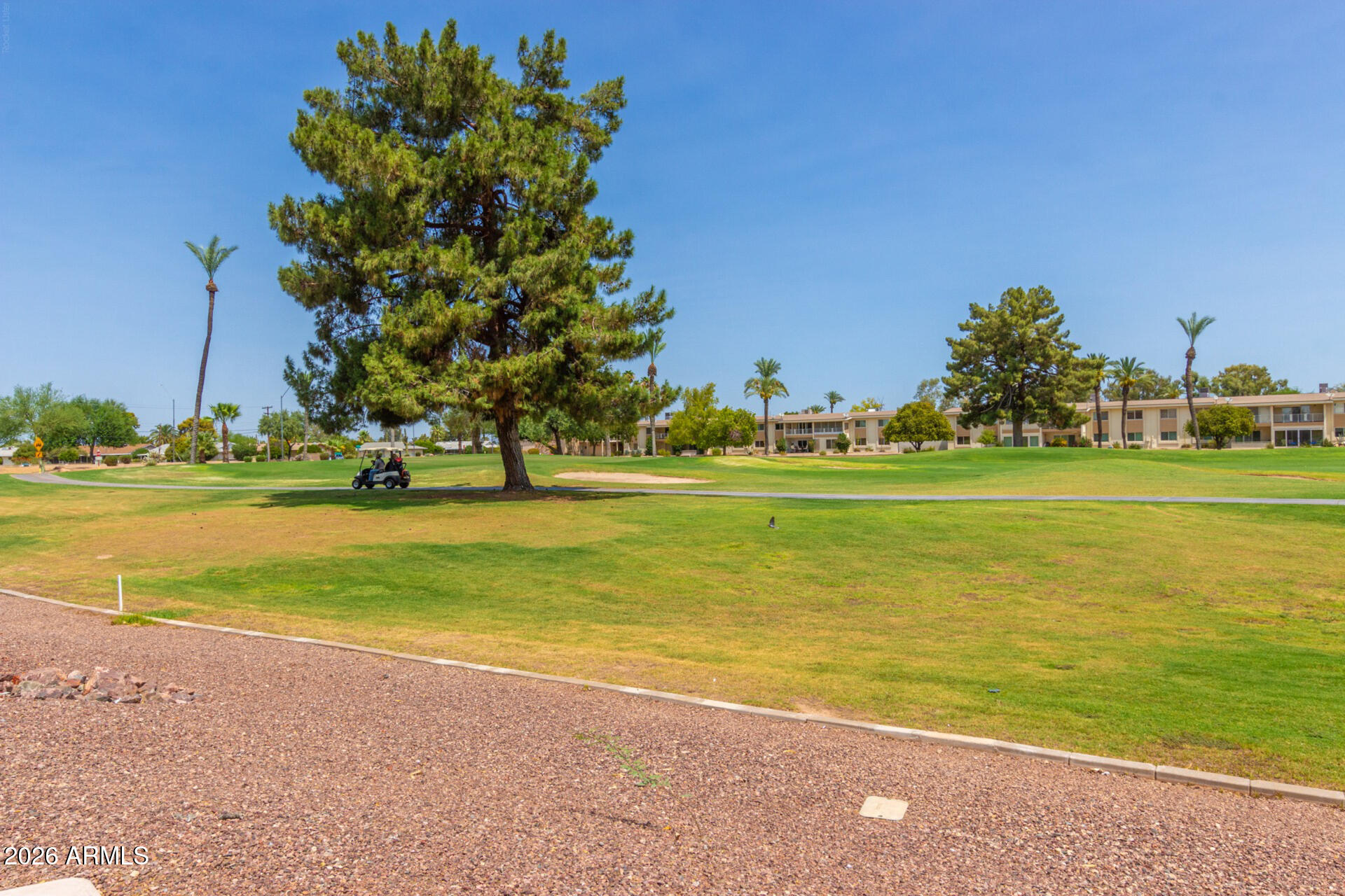 SUN CITY 3 AMD PLAT TR 9 - Residential