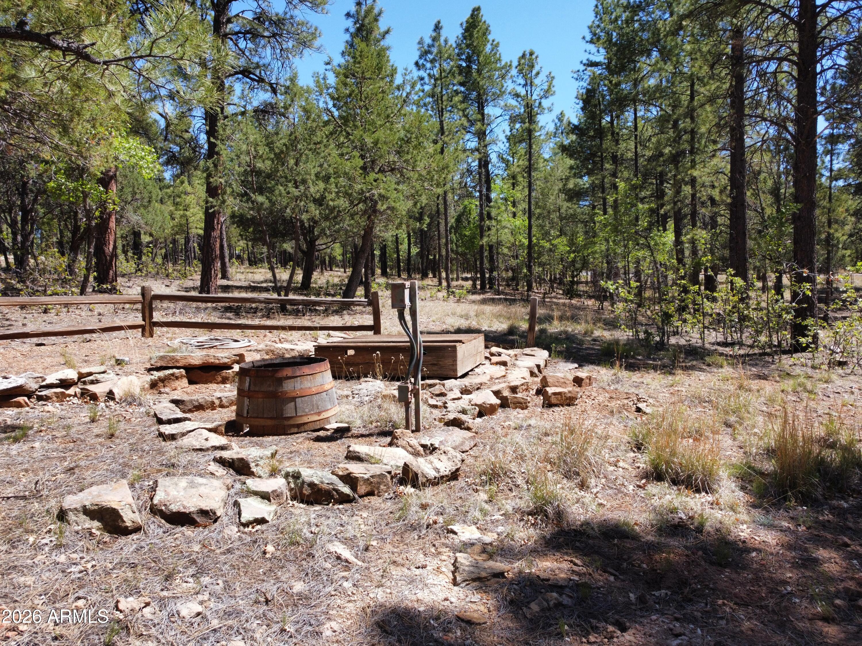 STARLIGHT PINES 4 PHASE 1 - Land